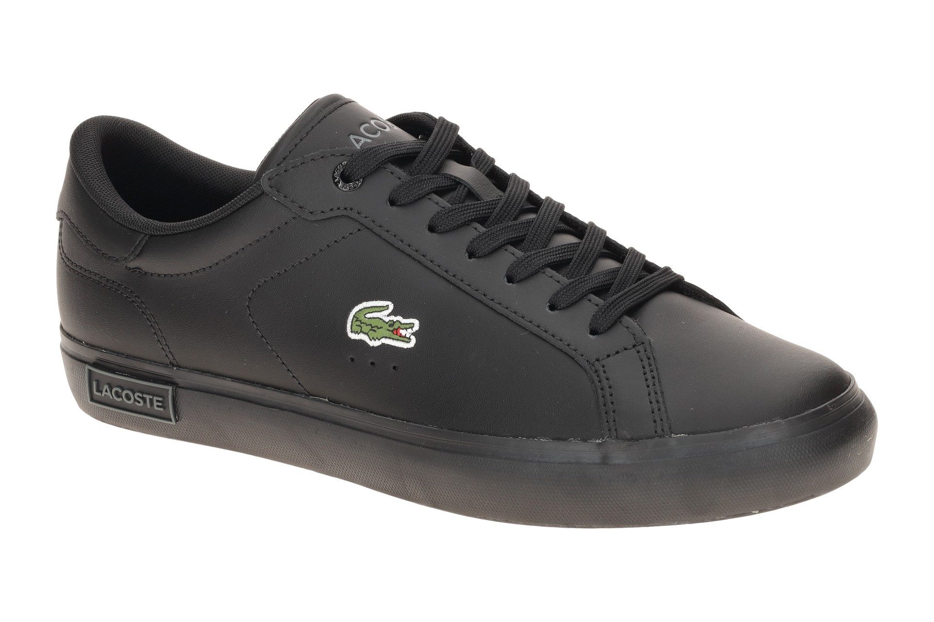 Lacoste 49SMA0081 02H Schnürschuh