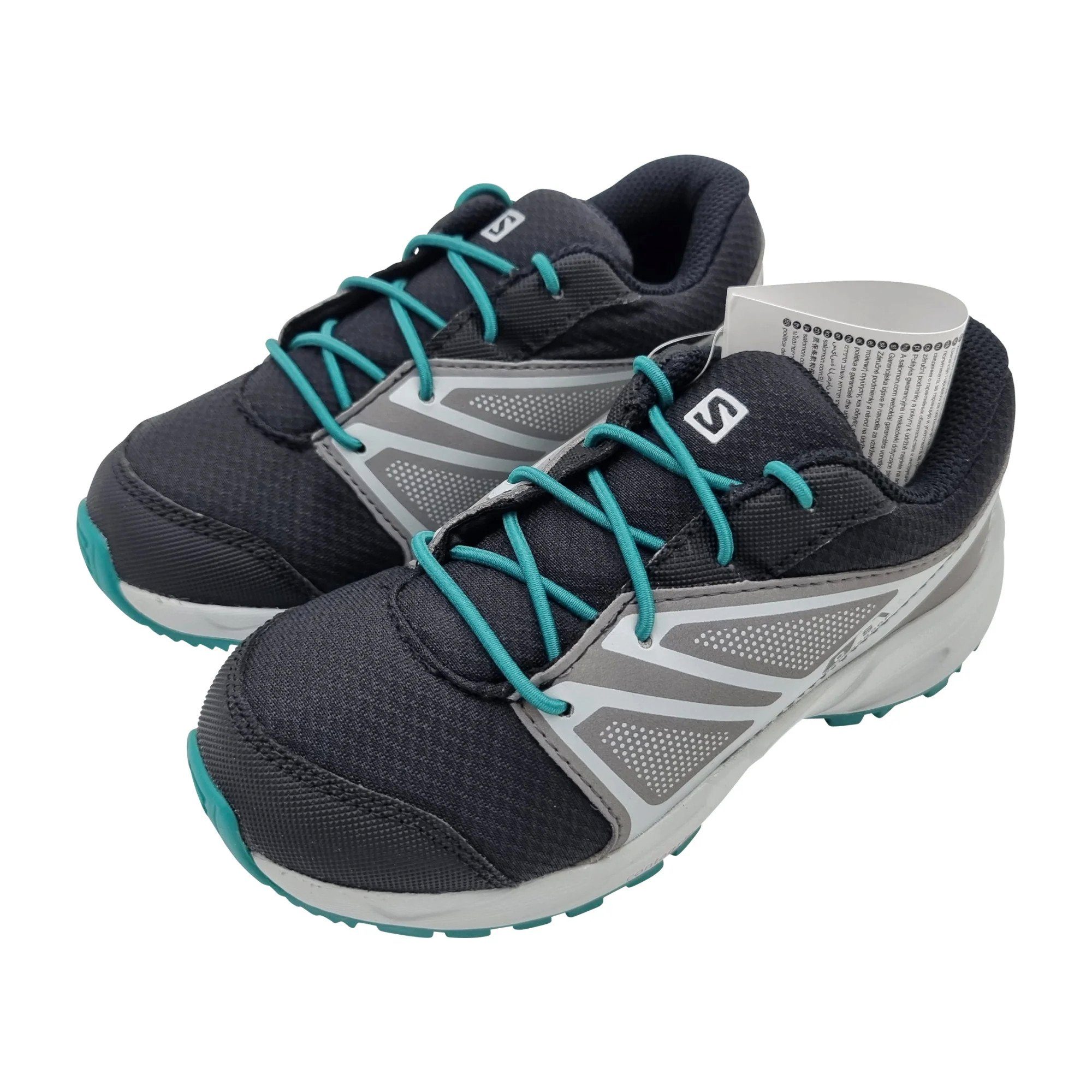 Salomon Salomon Sense CSWP K Artikel 411235 Laufschuh