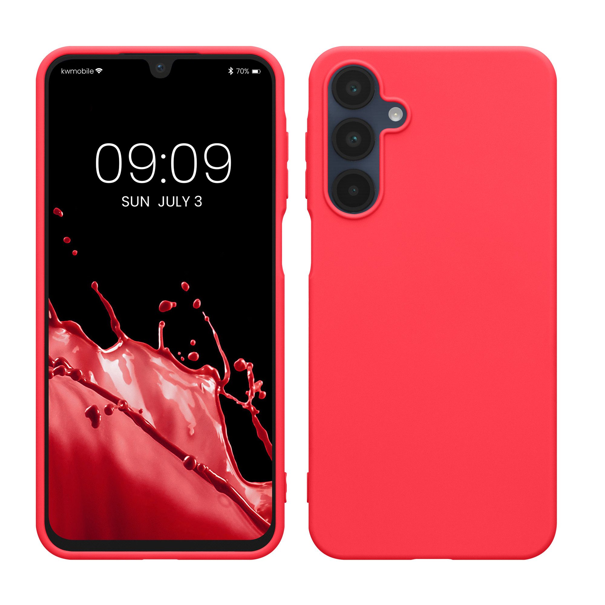 Handyhülle Hülle für Samsung Galaxy A16 5G