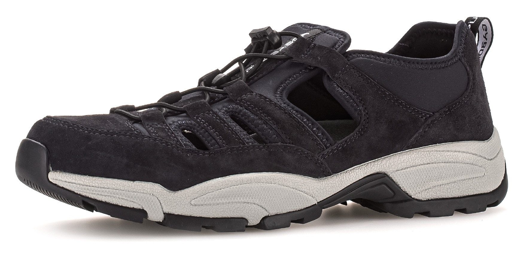 Pius Gabor Slip-On Sneaker, Freizeitschuh, Halbschuh, günstig online kaufen