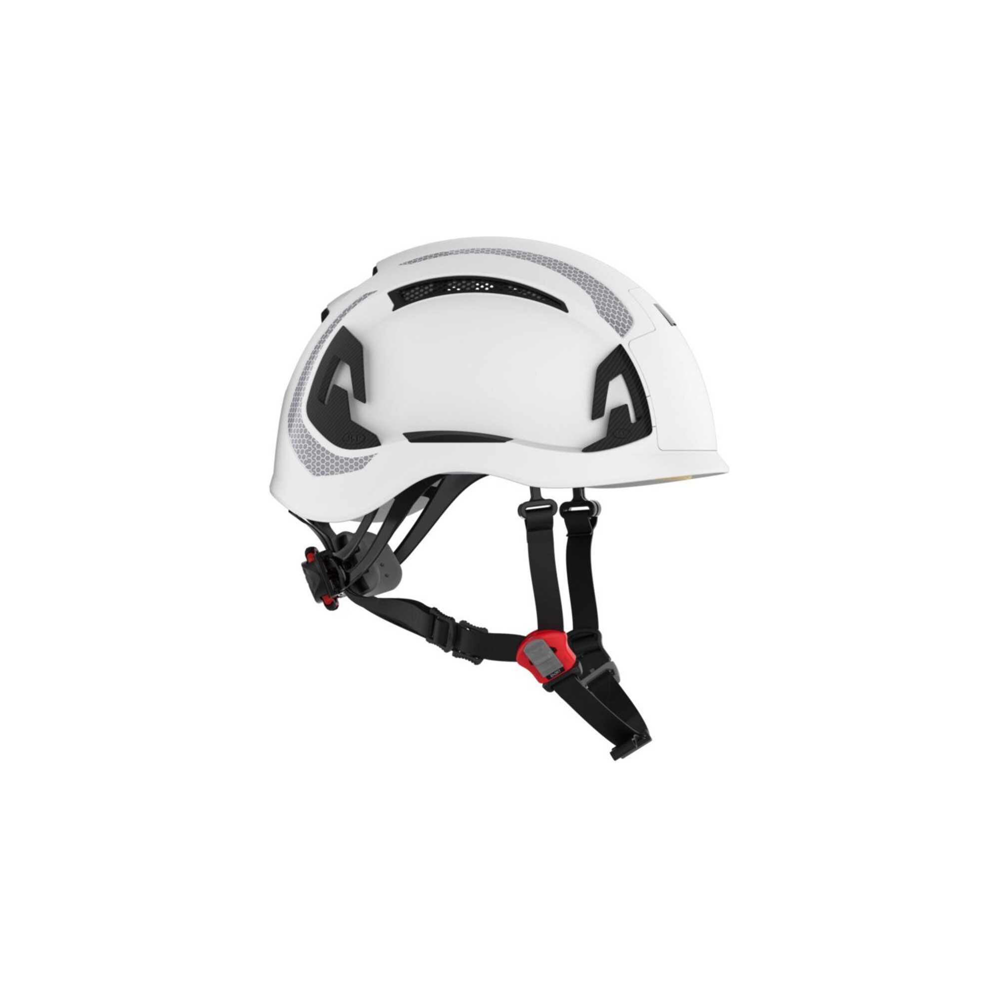 JSP Schutzhelm JSP Schutzhelm EVO®ALTA™ Dualswitch™ weiß