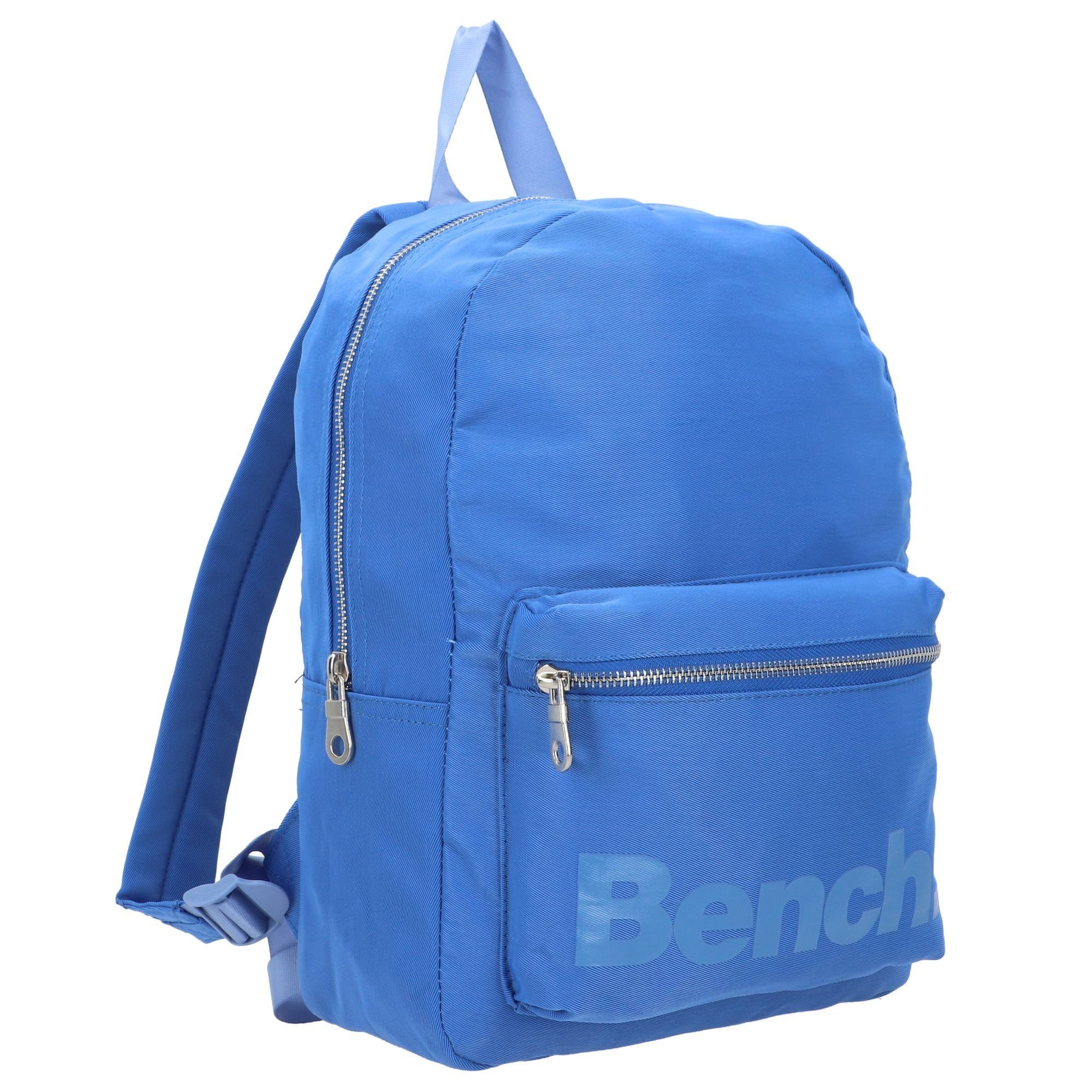 Nylon california-blau Bench. girls, city Rucksack