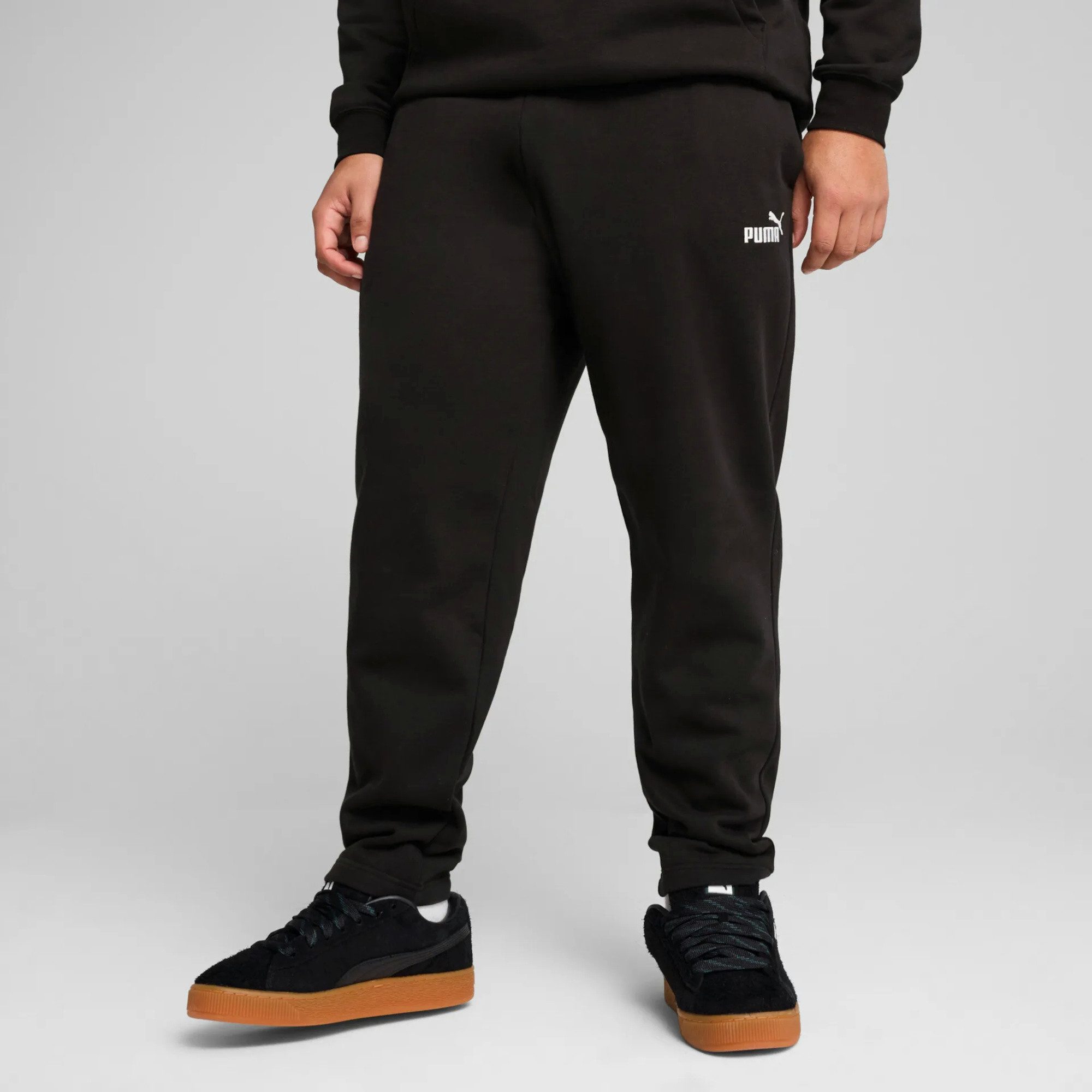 PUMA Trainingshose Puma Herren Jogginghose ESS No.1 Logo Sweatpants FL OP 6 günstig online kaufen
