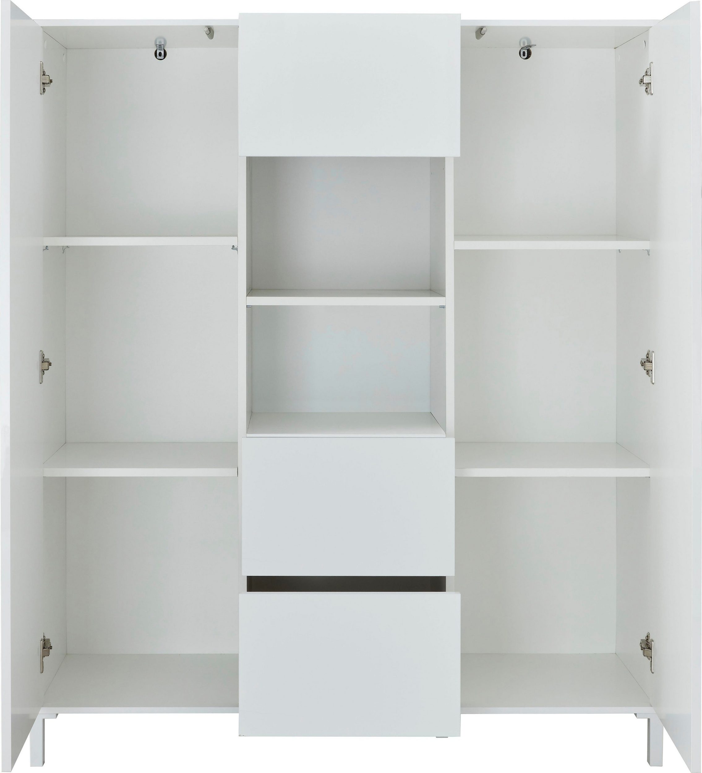 trendteam Highboard SHELDON - trendteam