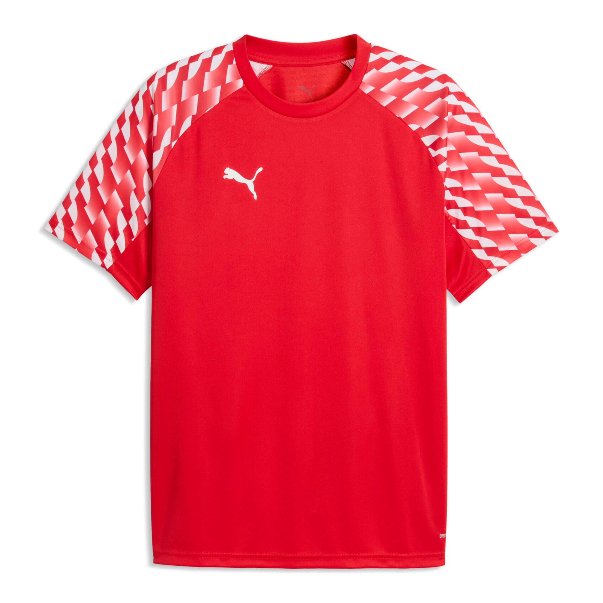 PUMA Fußballtrikot Puma Herren Trikot teamLIGA26 Jersey 659721
