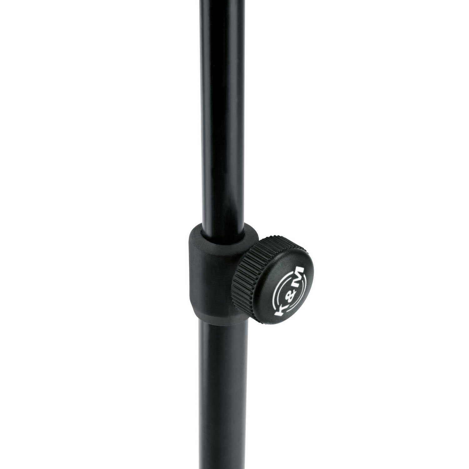 König & Meyer Notenpult K&M 101 Notenständer Schwarz