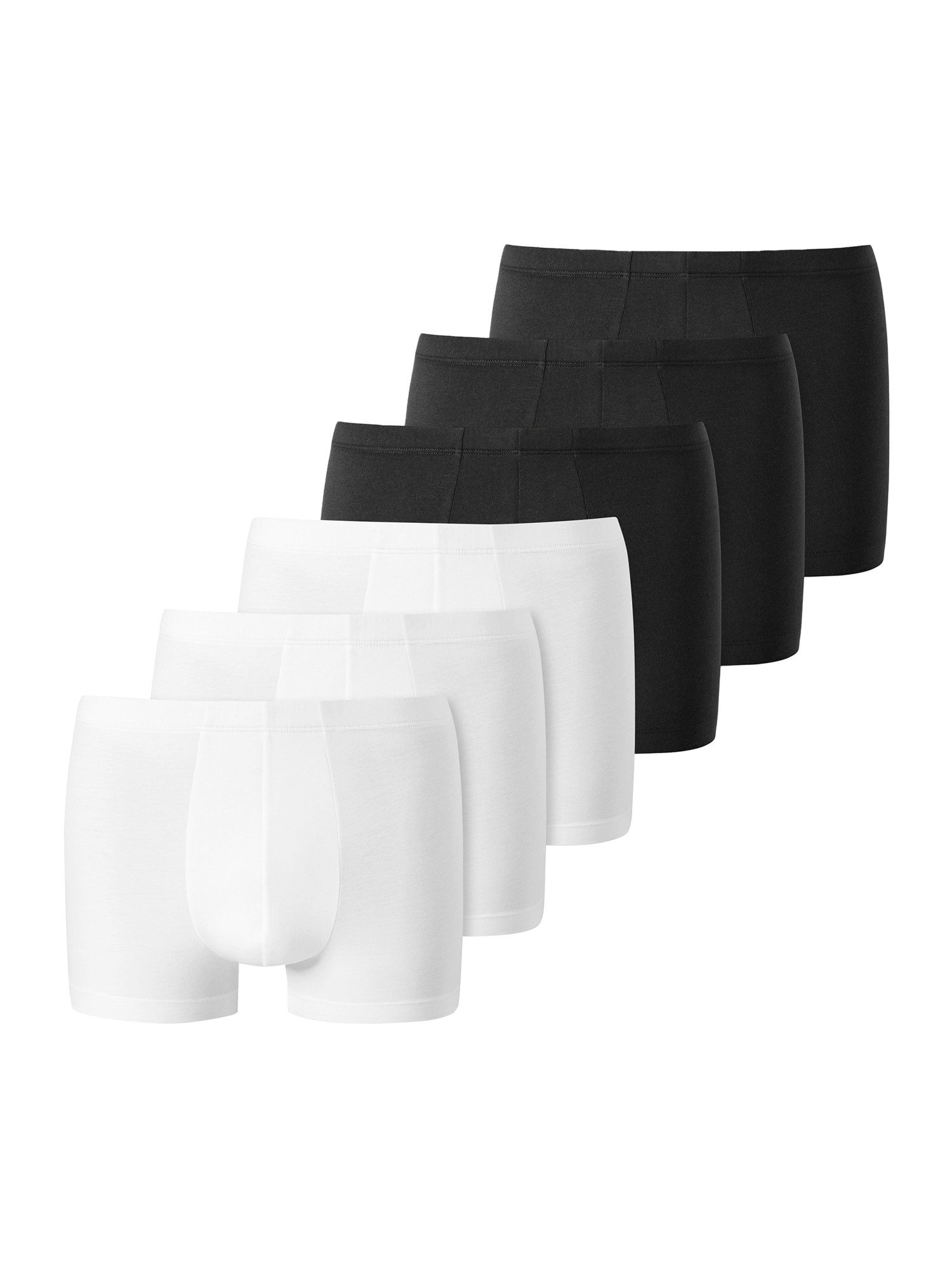 Schiesser Boxer Multi (6-St) günstig online kaufen