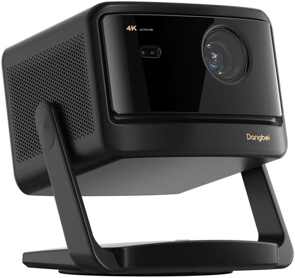 Dangbei DBOX02 (MP1 Pro) DLP-Beamer (2000 lm, 3840 x 2160 px)