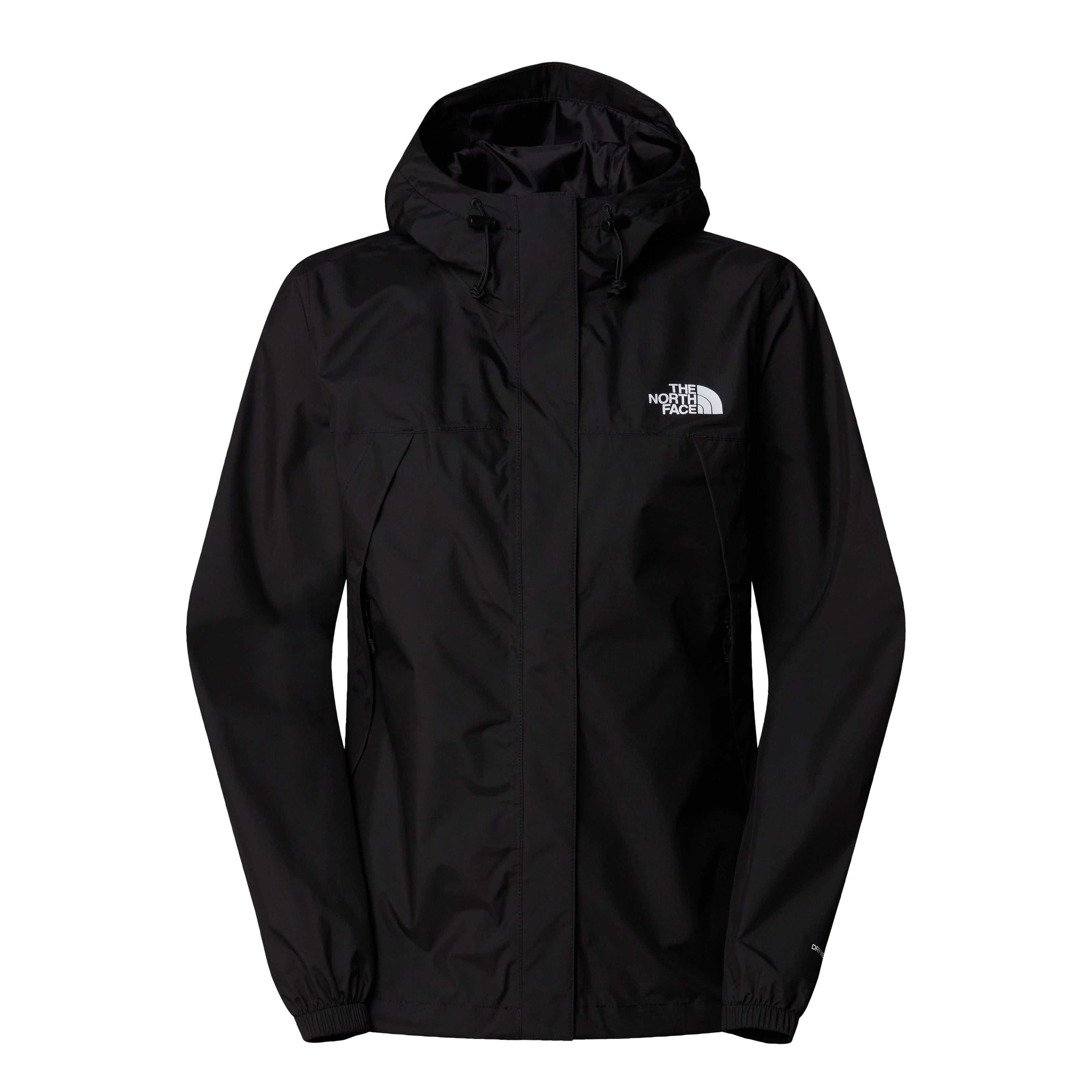 Regenjacke W ANTORA RAIN JACKET