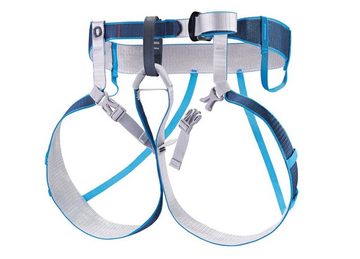 Petzl Sicherungsgurt Petzl Tour Klettergurt (Gr. M/L)