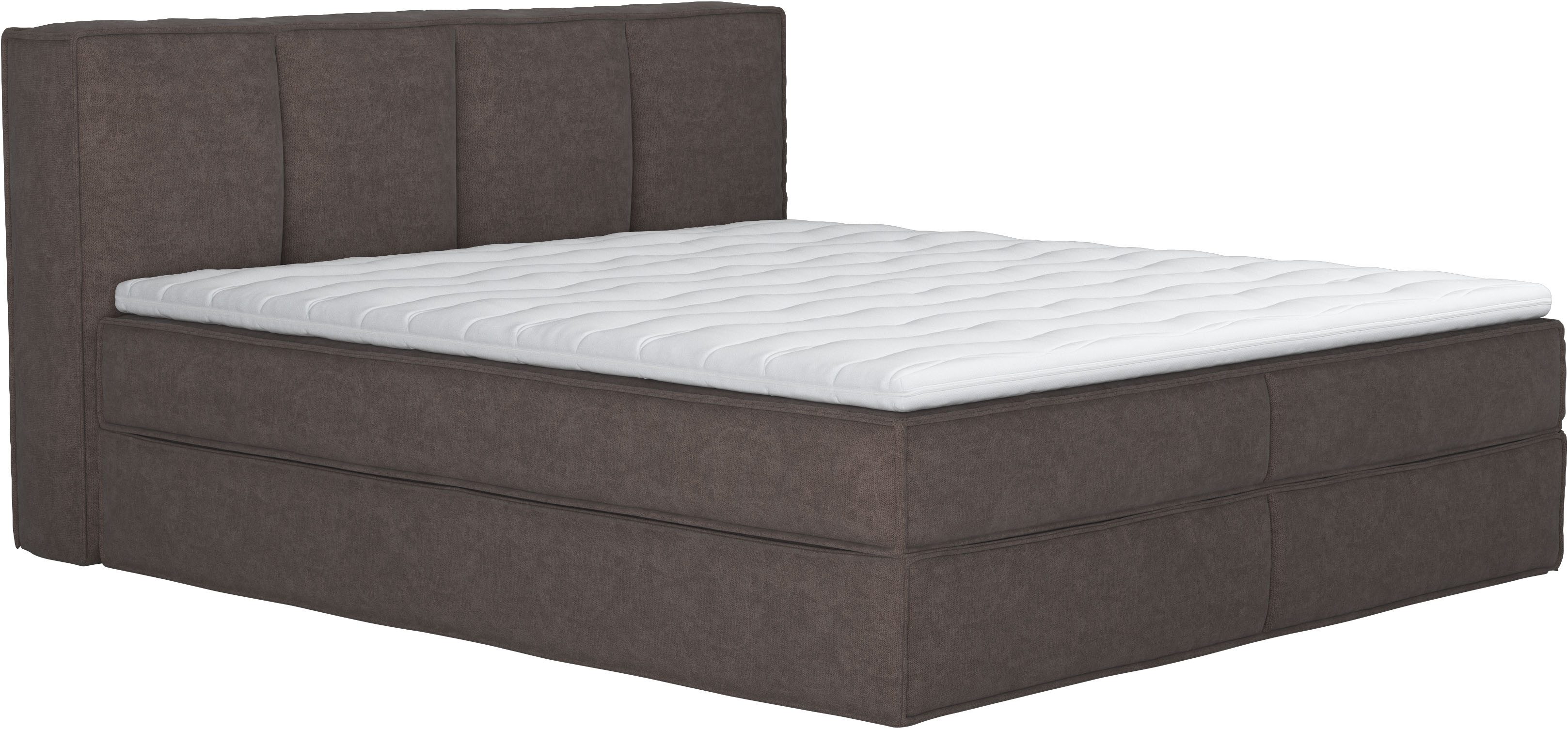LeGer Home by Lena Gercke Boxspringbett günstig online kaufen