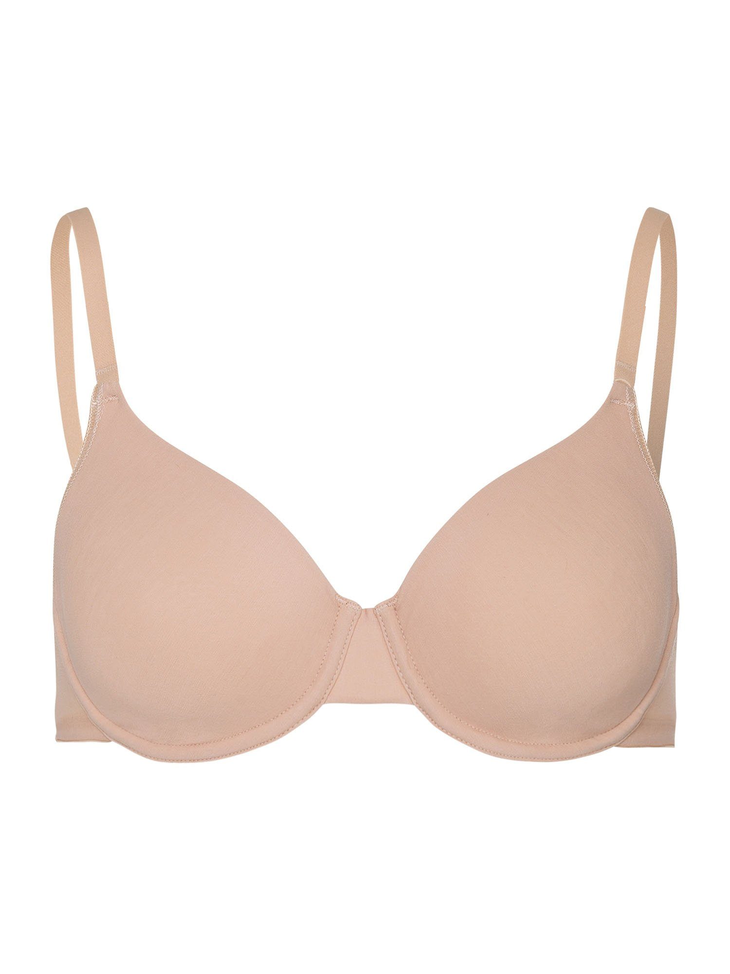 Hanro Bügel-BH Cotton Sensation (1-tlg)