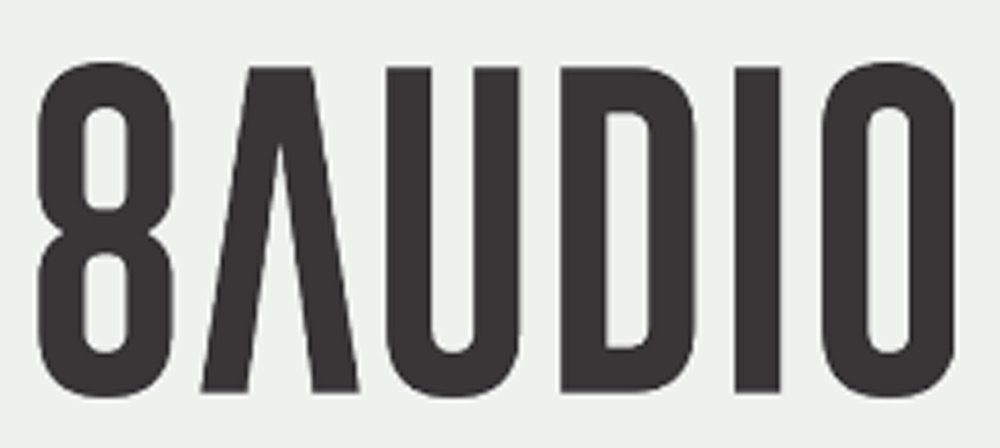 8AUDIO