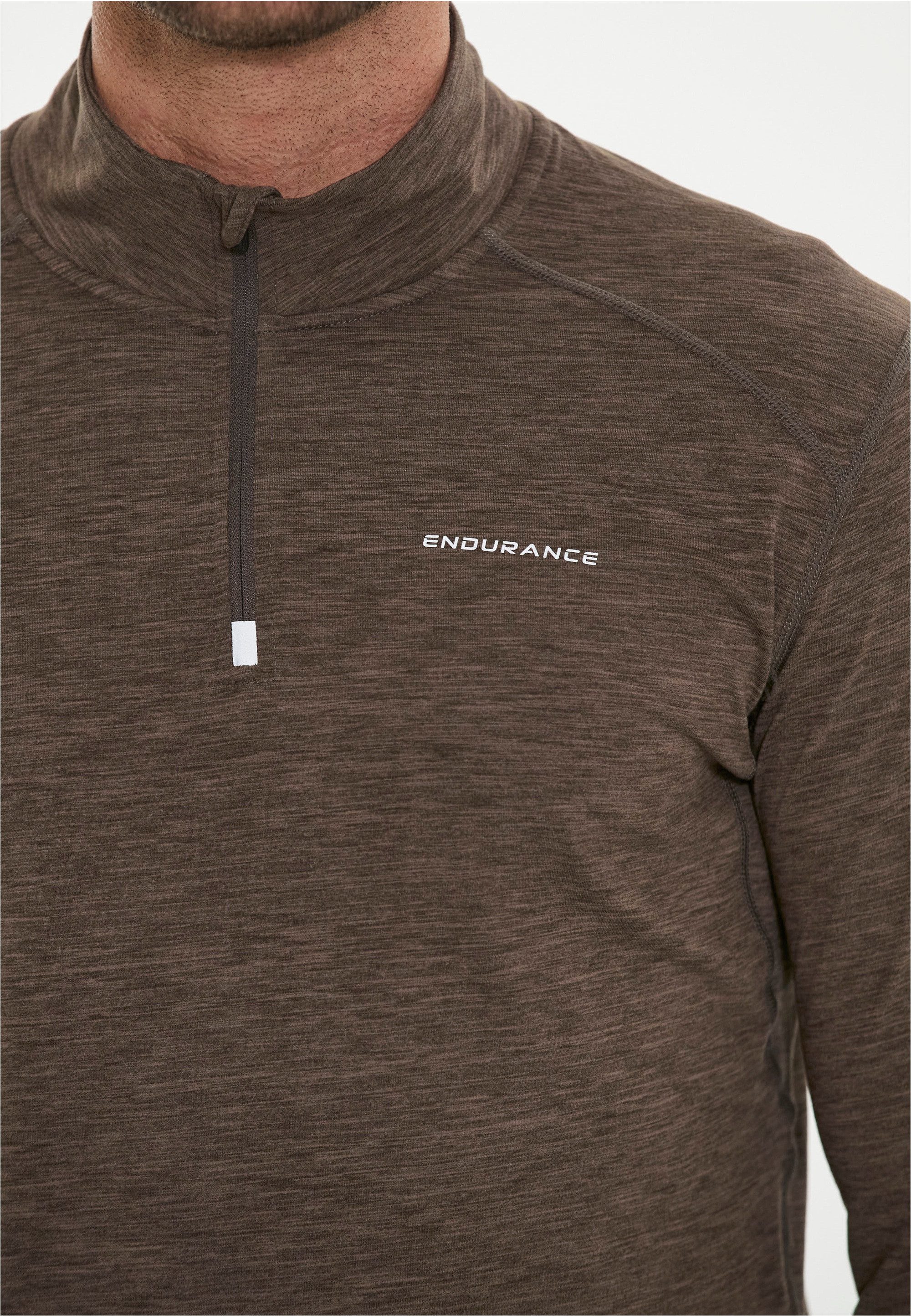 ENDURANCE Funktionsshirt TUNE XQL mit QUICK DRY-Technologie
