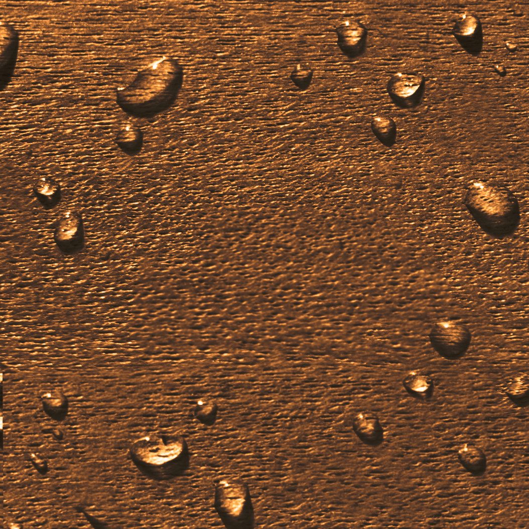 Alpina Holzöl Terrassen-Öl 2,5 Liter