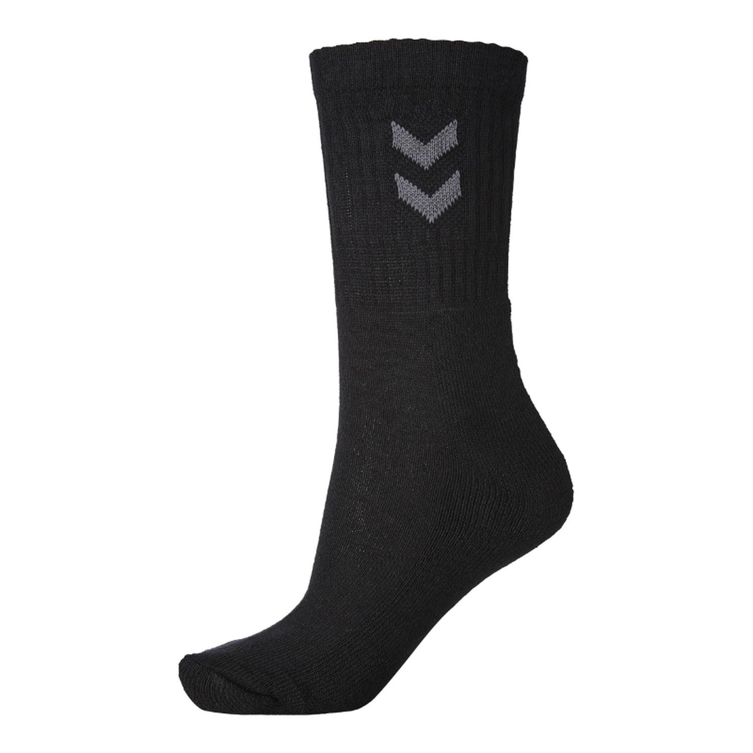 hummel Sportsocken Basic Socken (3-er Pack) günstig online kaufen