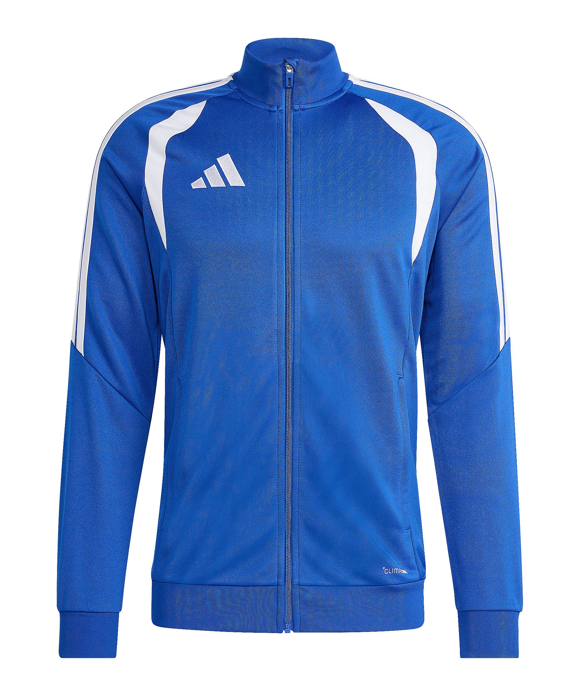 adidas performance Sweatjacke adidas Performance Tiro 26 League Trainingsjacke Polyester