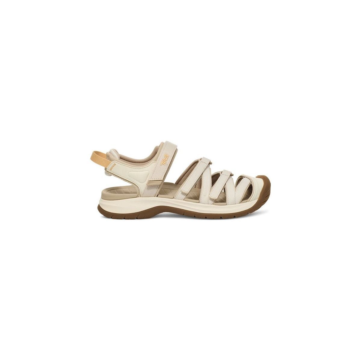 Teva Tirra Sport CT Women Outdoorsandale Vielseitige Sandale mit nachhaltigen Materialien und hervorragender