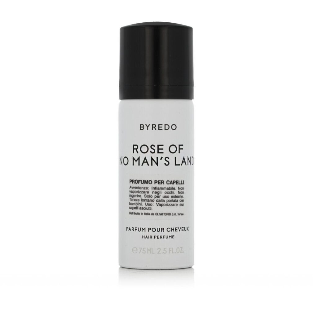 BYREDO Haarspray Rose Of No Man's Land Hair Perfume Haarparfum (unisex)