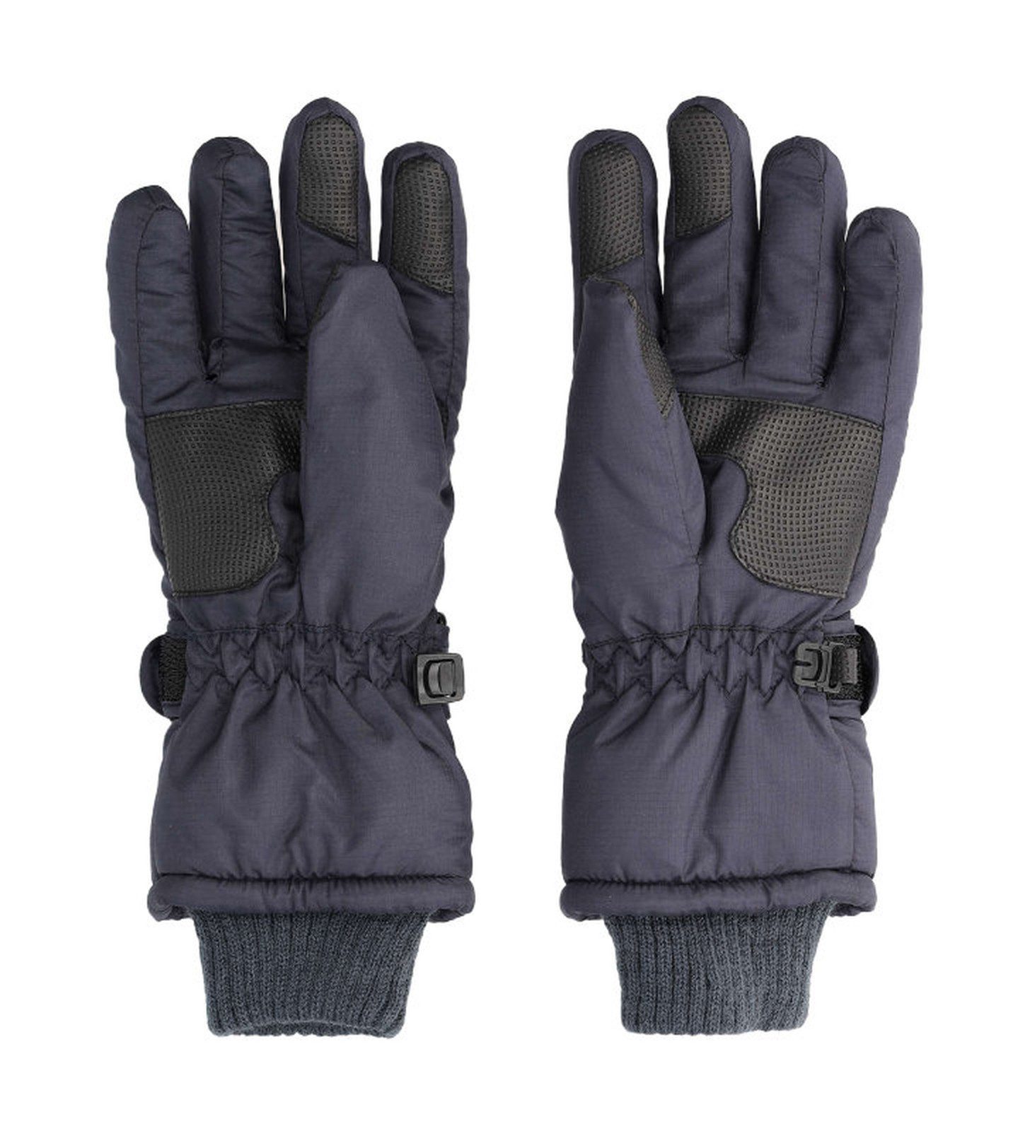 FC Bayern München Multisporthandschuhe FC Bayern Schneehandschuhe navy/rot/ günstig online kaufen