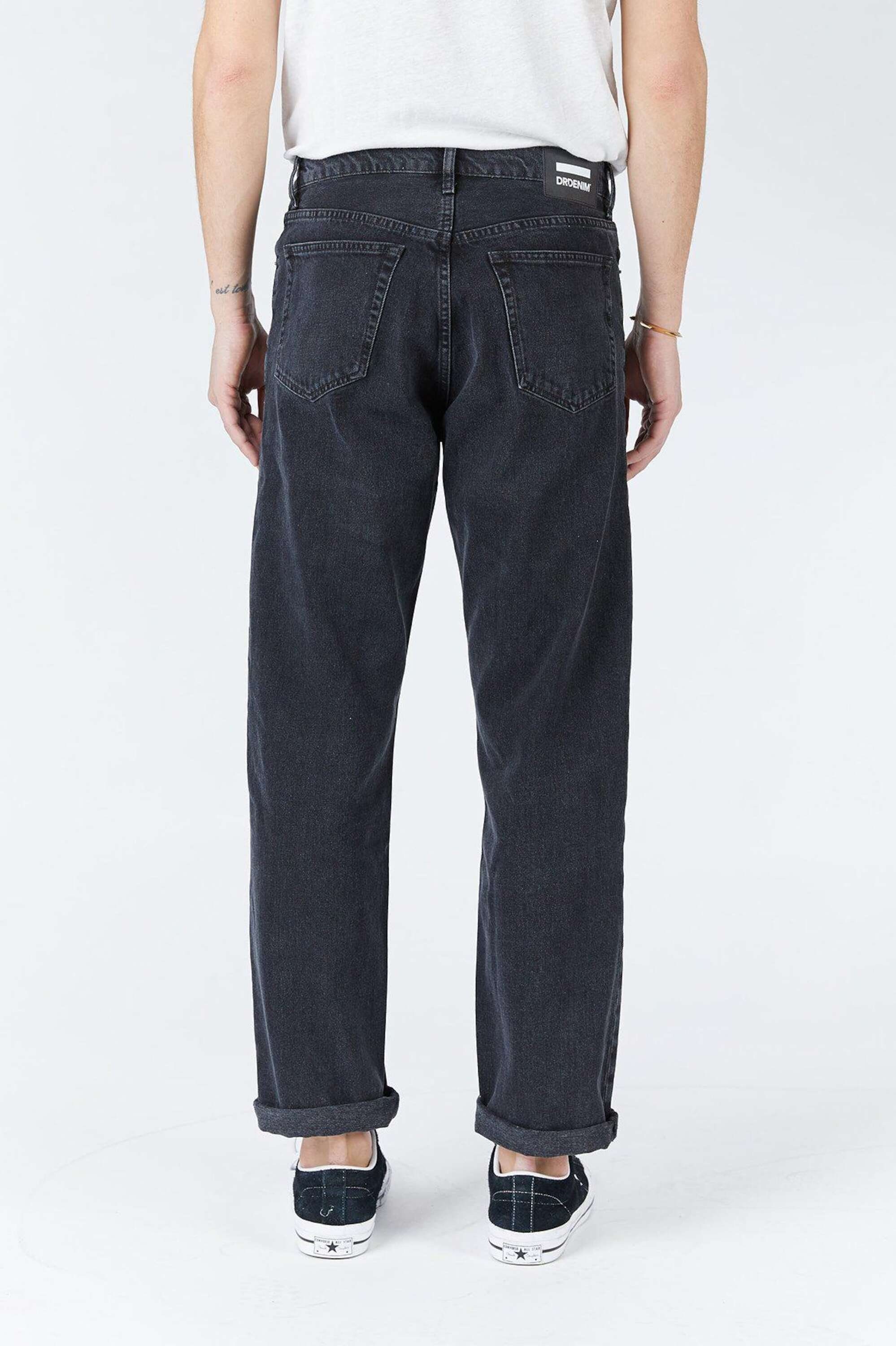 Dr. Denim Loose-fit-Jeans Dash (1-tlg)