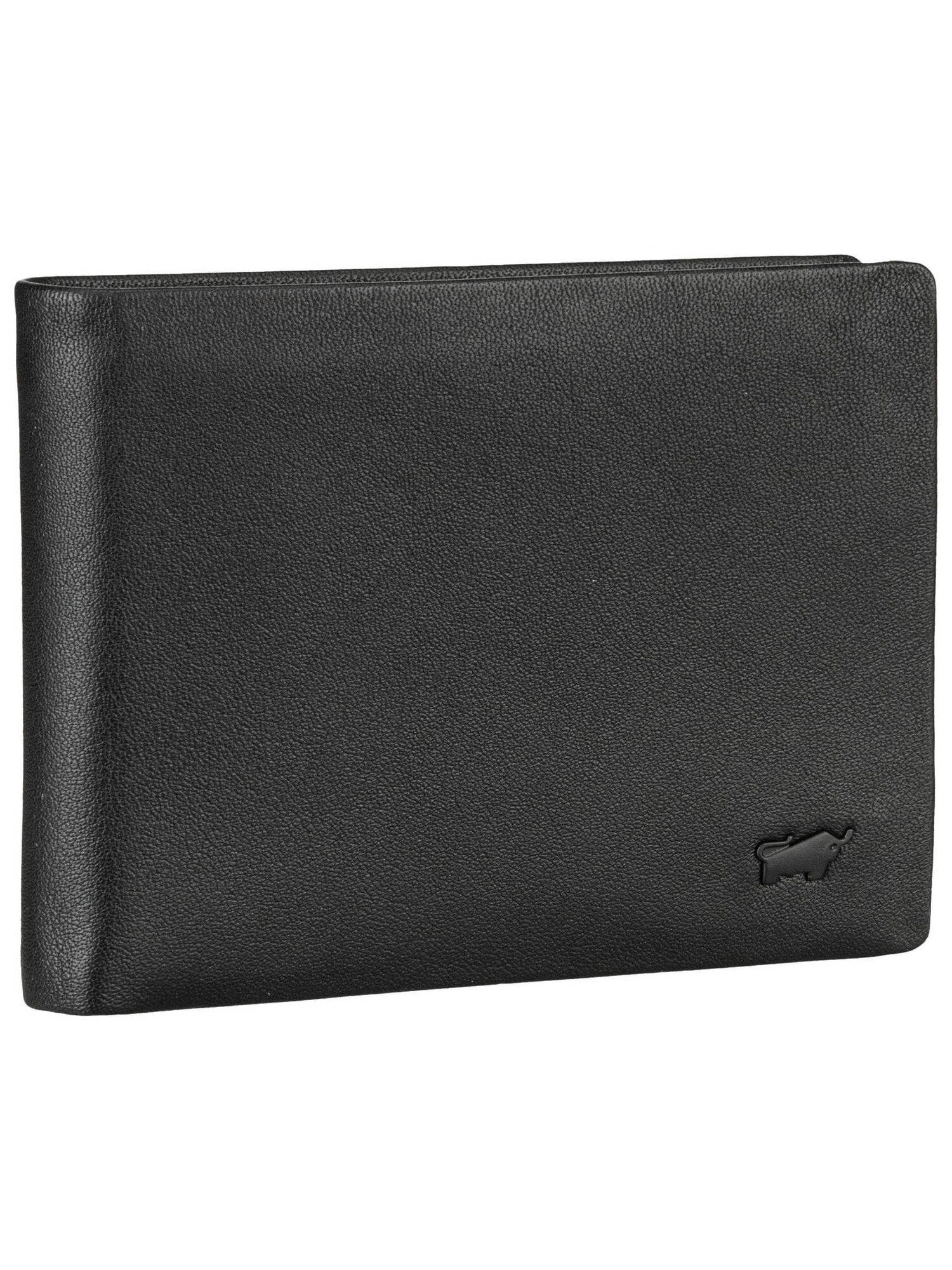 Braun Büffel Geldbörse Hannes Coin Wallet 8Cs günstig online kaufen