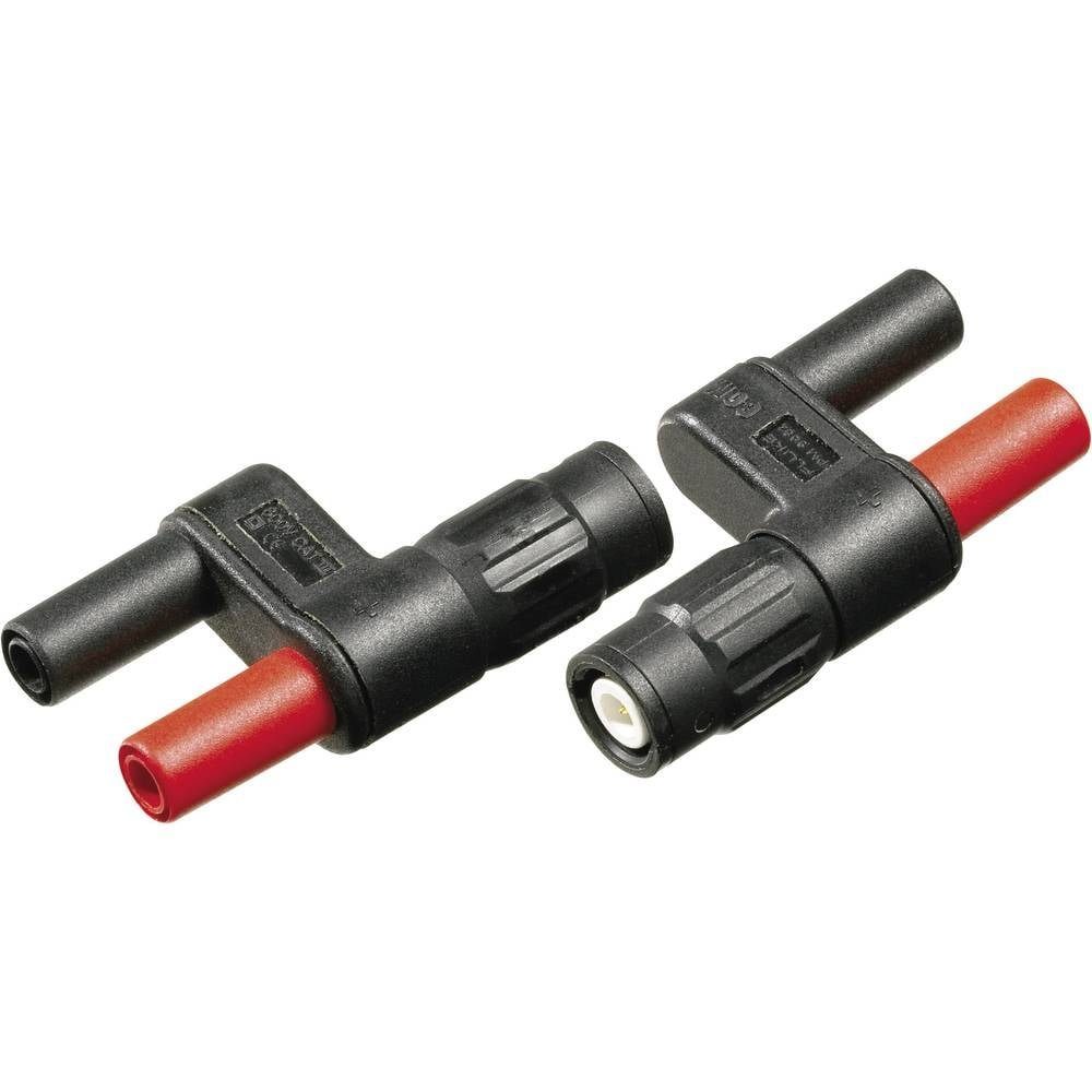 BNC-Messadapter Stromadapter