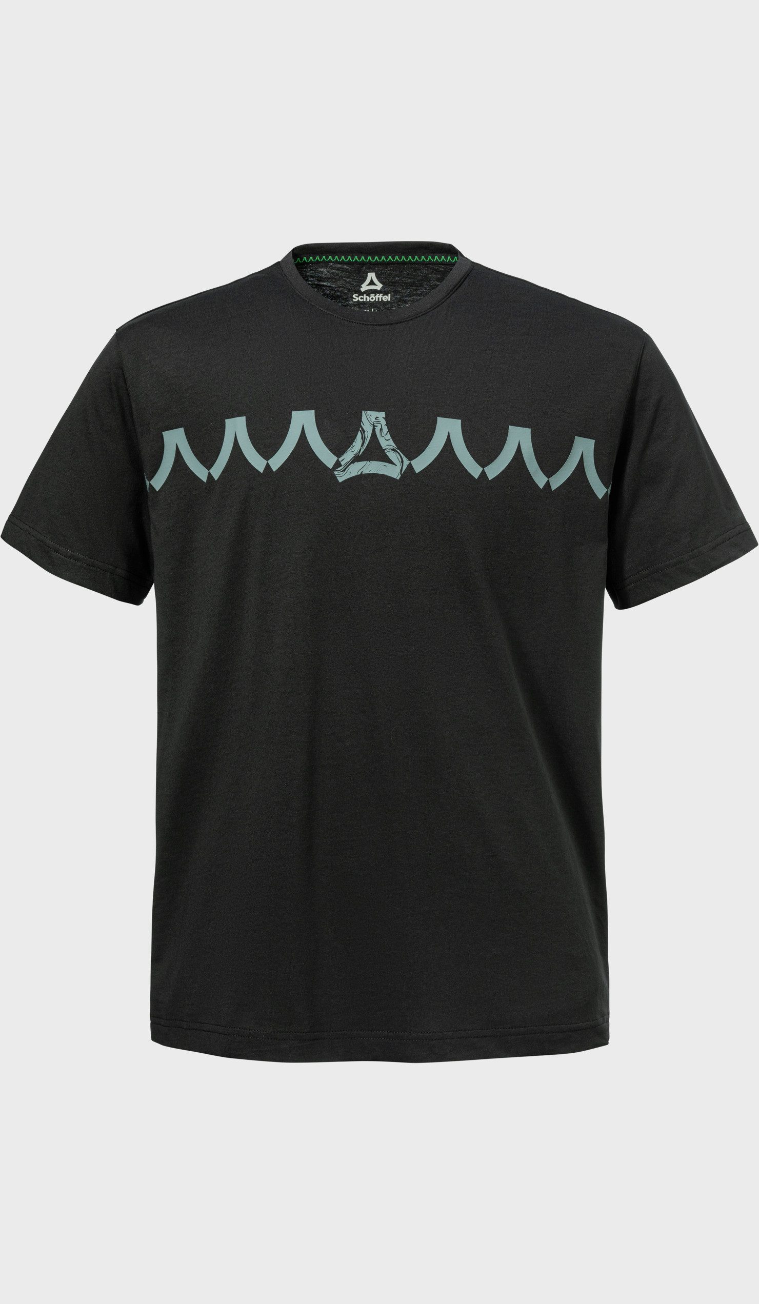 Schöffel Funktionsshirt T Shirt Style Elmori MEN günstig online kaufen