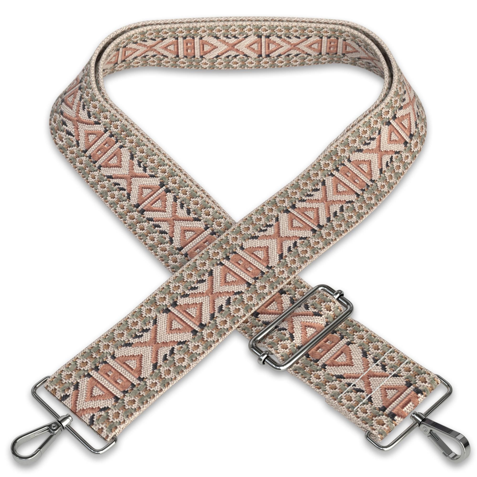 ARTVALL Schulterriemen Schulterriemen Taschenband vestellbares Band breit Schultergurt Trageriemen Ersatzband Handtaschenband Taschengurt DIY