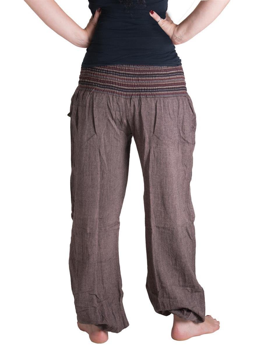 Vishes Haremshose Chino Haremshose mit super günstig online kaufen