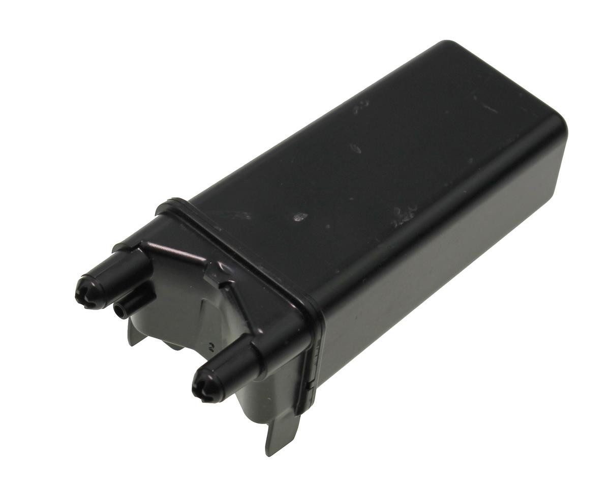 Melitta 6592530 Kaffeeauslauf für E950, E953, E957, E955, Caffeo Solo, Adapter