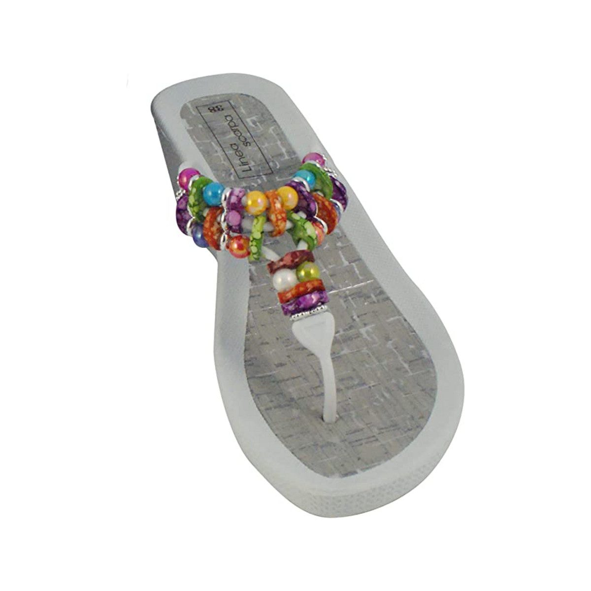 Scarpa Sandalen für Damen Sandale (keine Angabe, 1-tlg., keine Angabe)