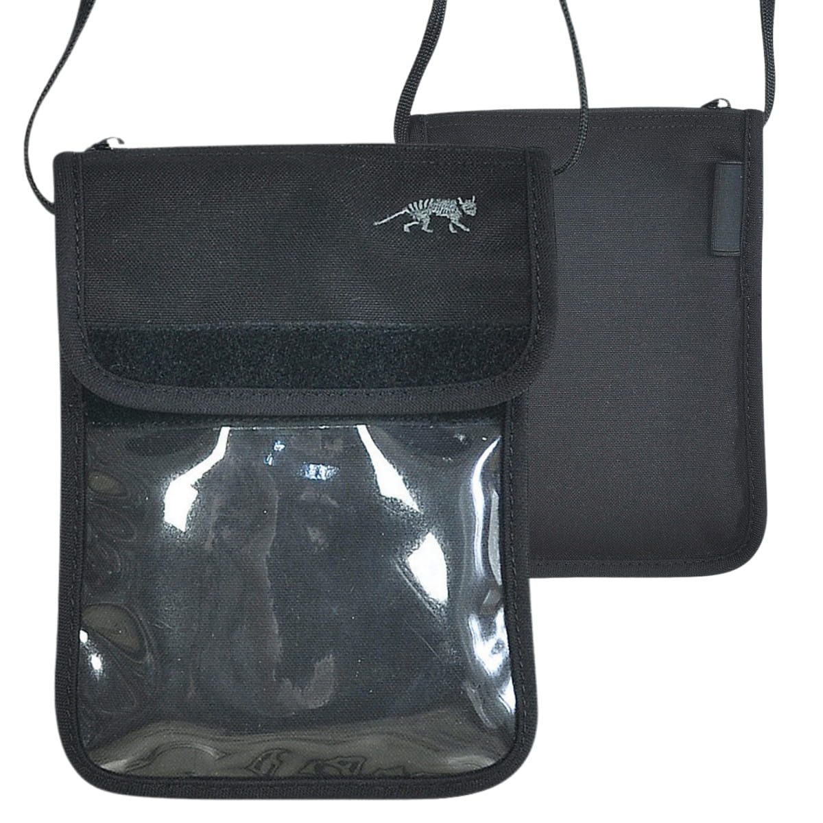 Tasmanian Tiger Umhängetasche Tasmanian Tiger Brustbeutel TT Neck Pouch