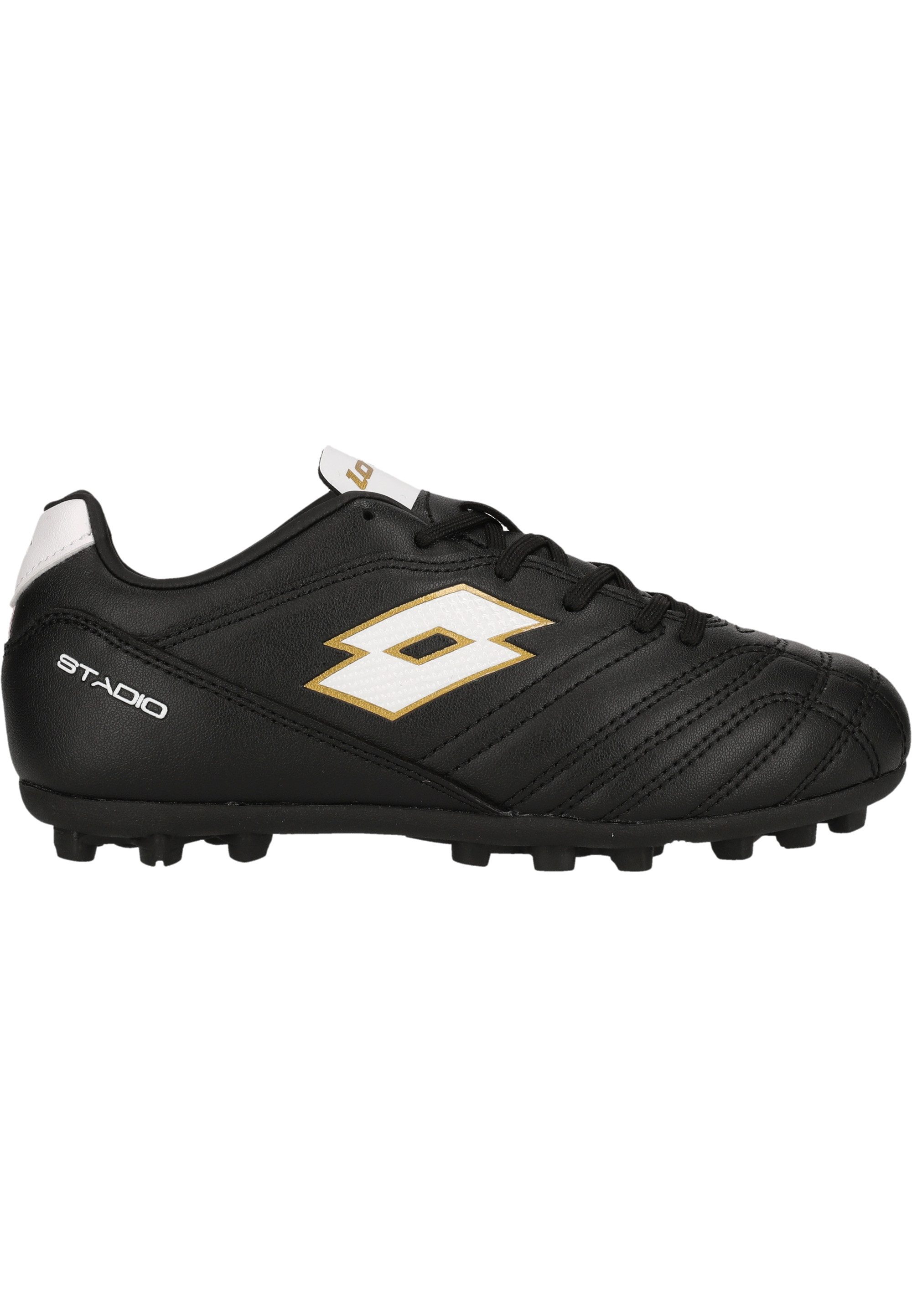 Lotto Stadio 705 Fußballschuh mit innovativen Technologien