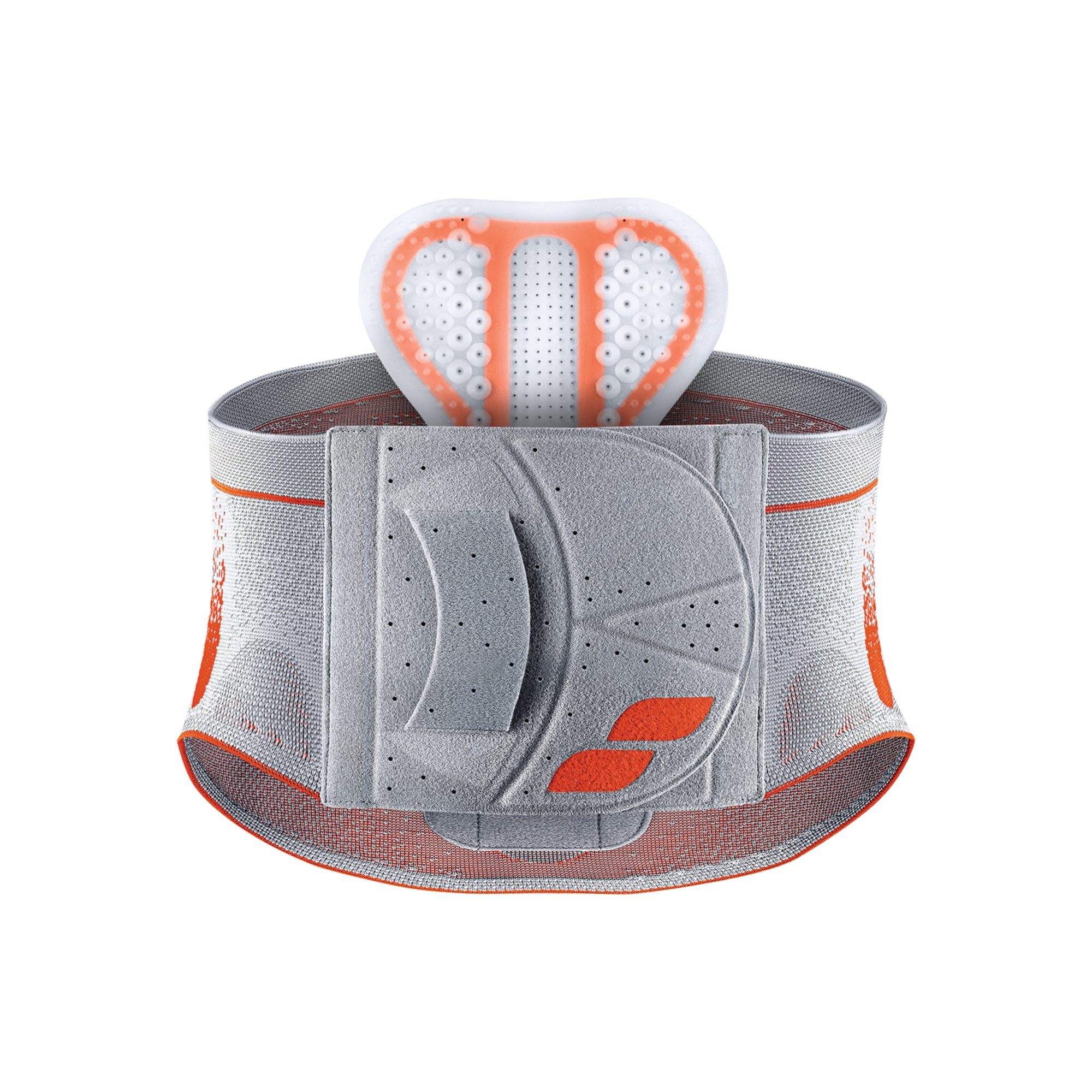 SPORLASTIC Rückenbandage Sporlastic Vertebradyn Supreme Senso Rückenbandage