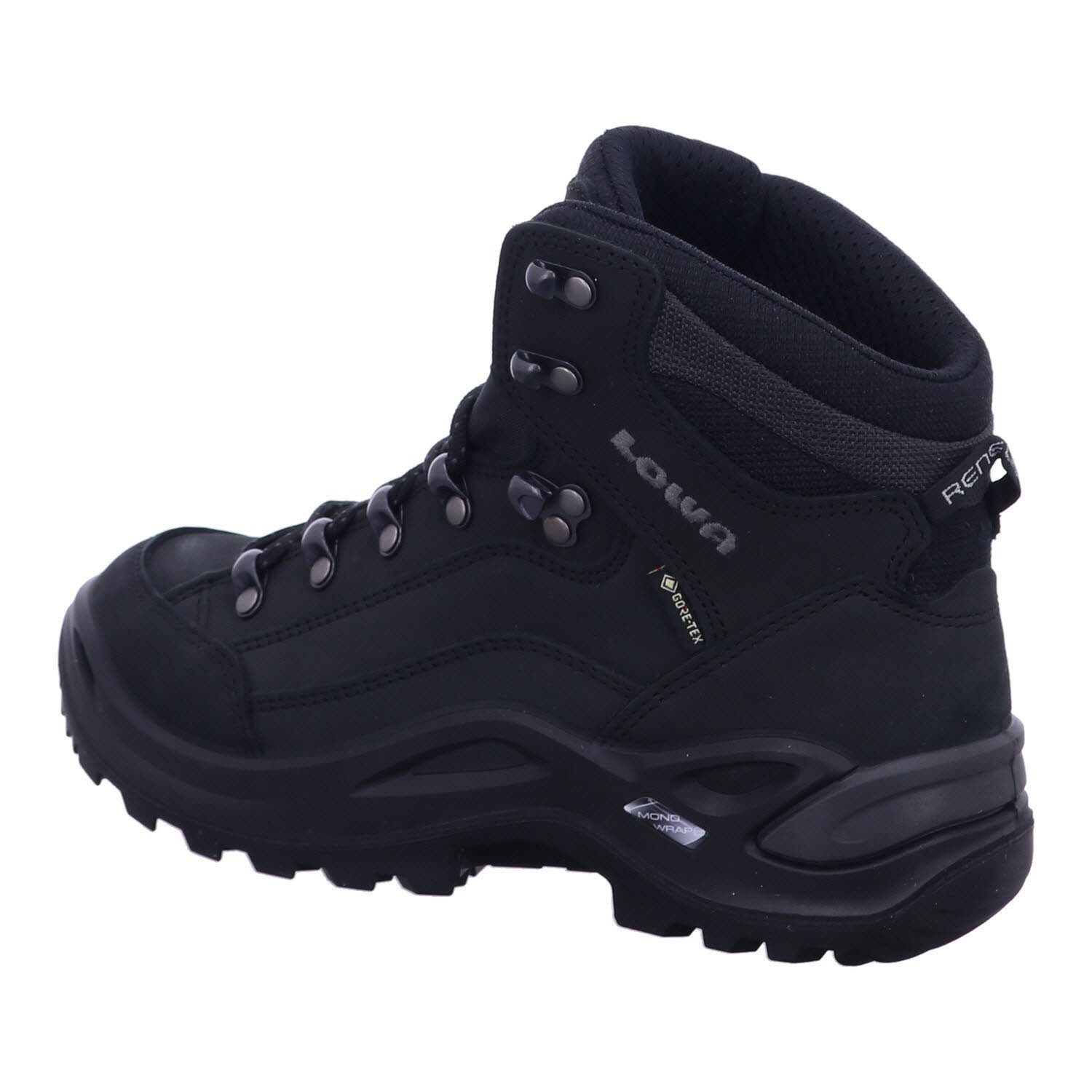 Lowa 321945 0998 Wanderstiefel