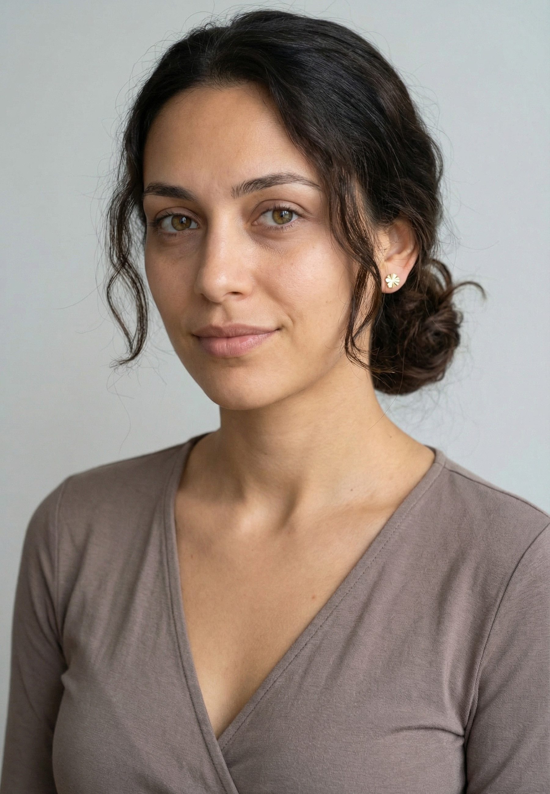 Sofia Milani Paar Ohrstecker Kleeblatt, 925 Silber Damen Schmuck - E1187 günstig online kaufen