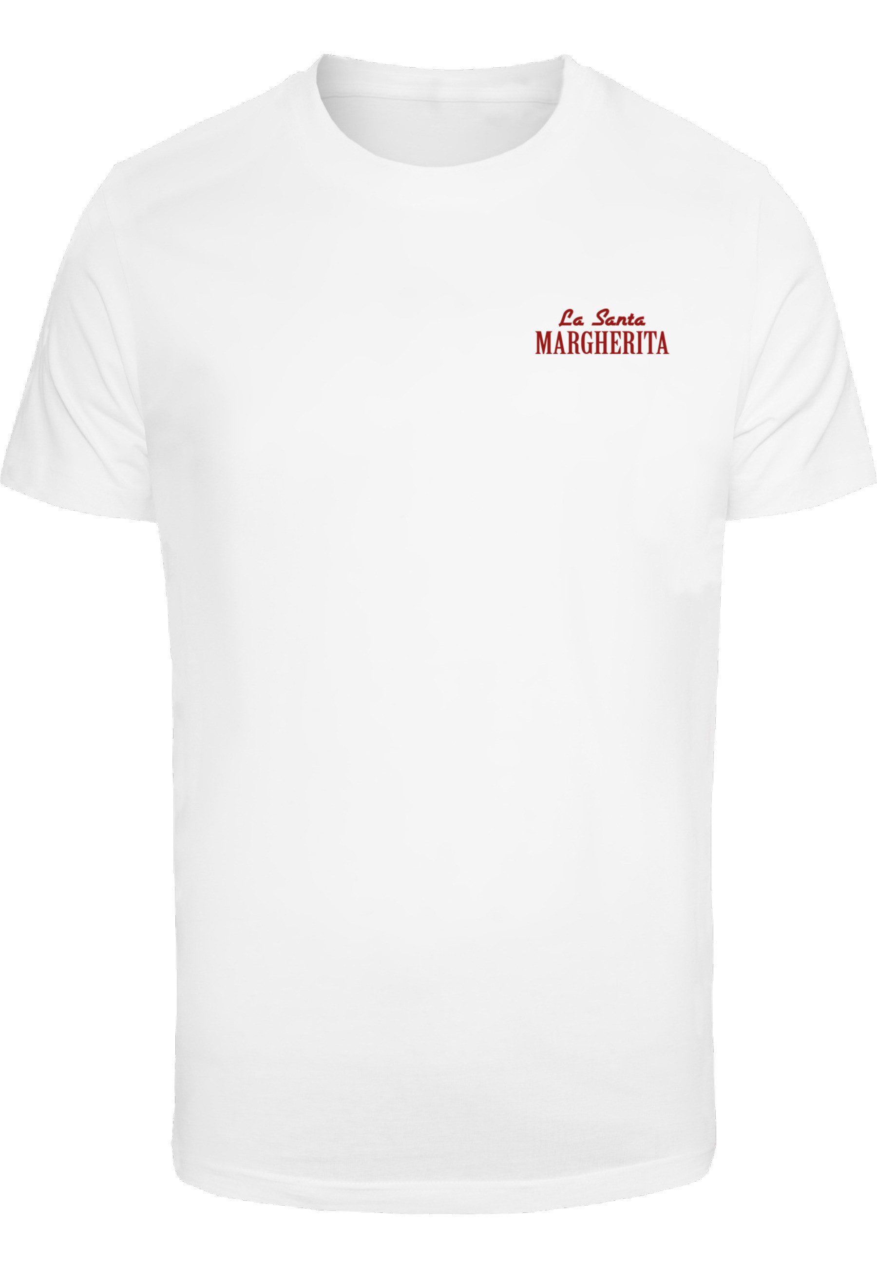 T-Shirt MisterTee Pizza Lovers Club Tee