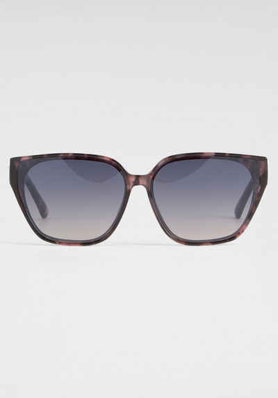 catwalk Eyewear Sonnenbrille Leo-Optik