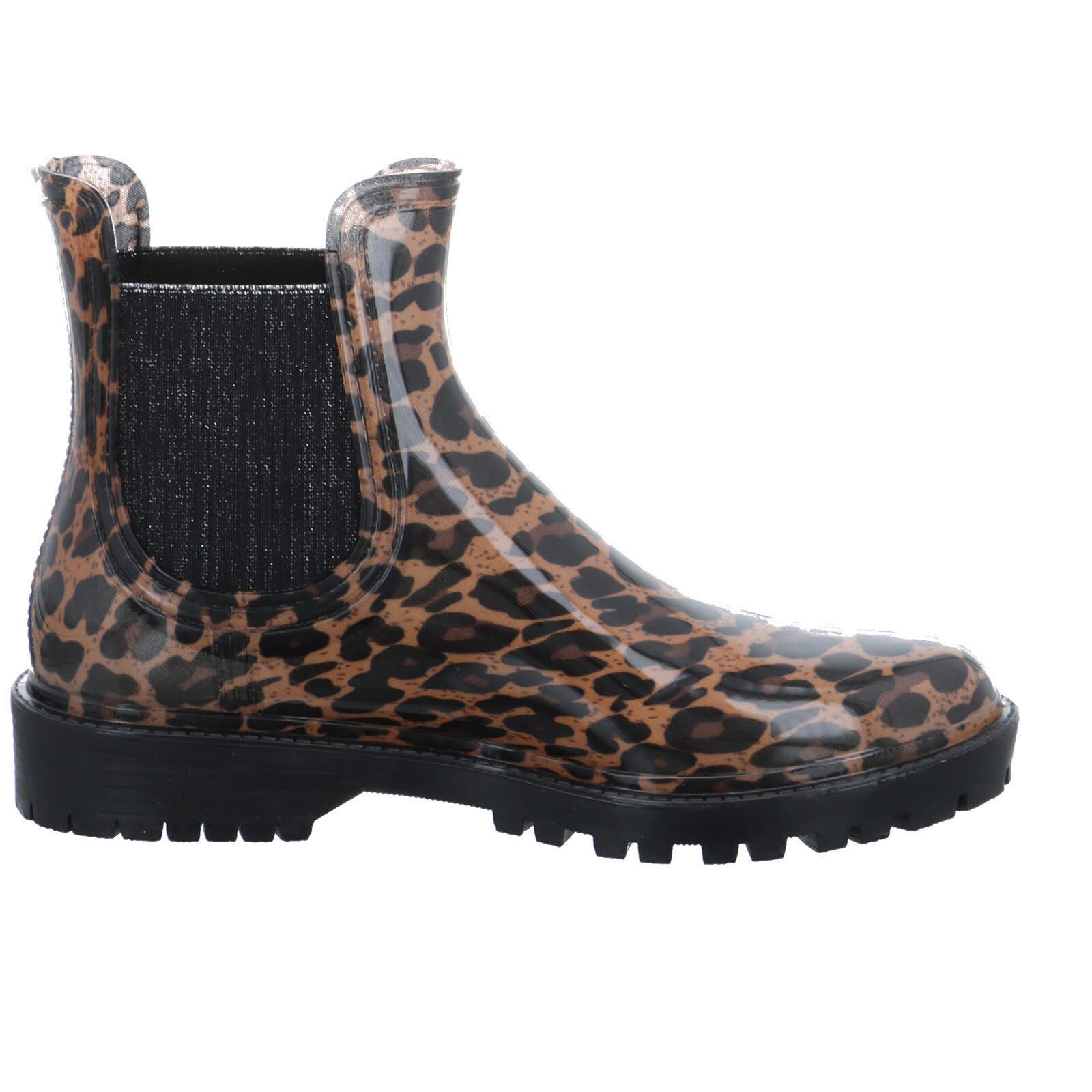 Jewels of Style NSJ5-56-LEO Gummistiefel