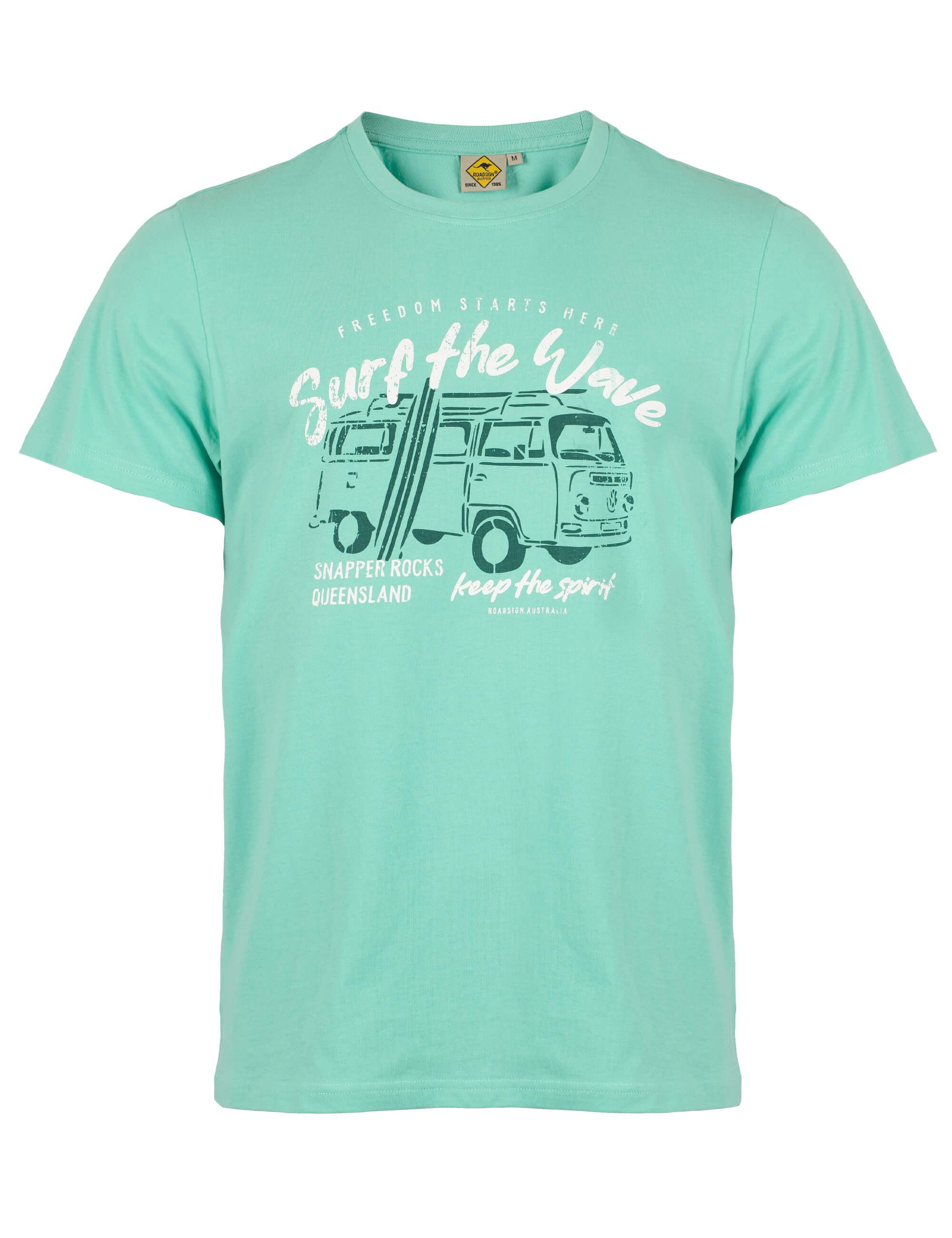 T-Shirt Snapper Rocks