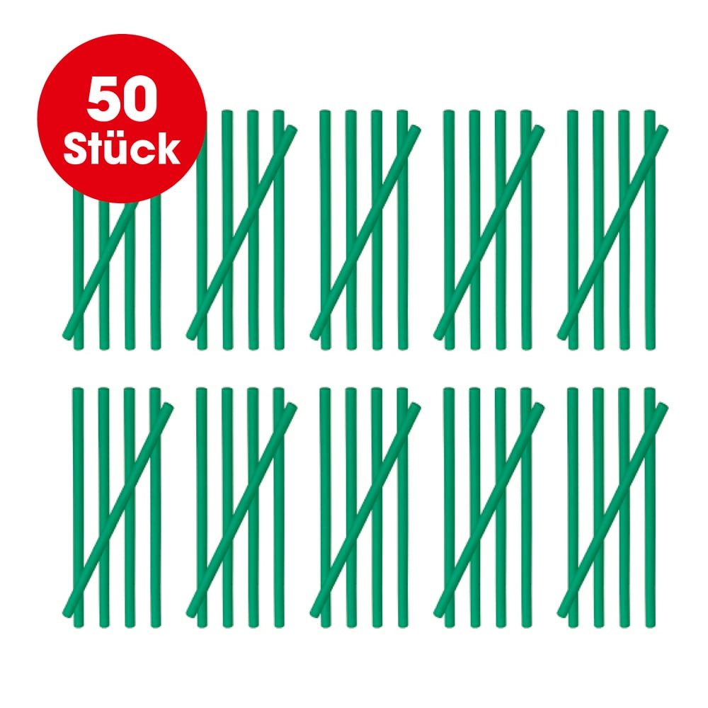 EASYmaxx Abflussstab Abflussreiniger-Stick Apfel, L: 10 cm, sauberer Abfluss schlechte Gerüche Waschbecken Spüle Dusche Frische