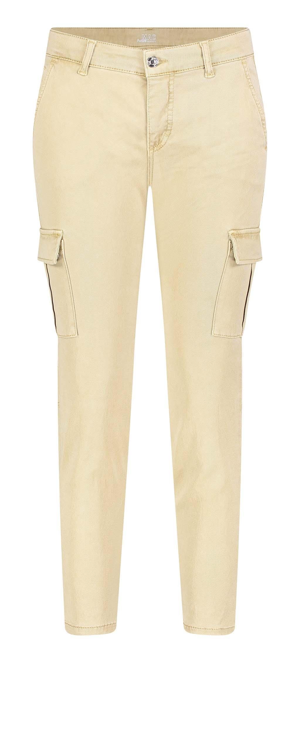 MAC Stretch-Jeans MAC CARGO 2.04 golden terra PPT 5919-00-0404 257R