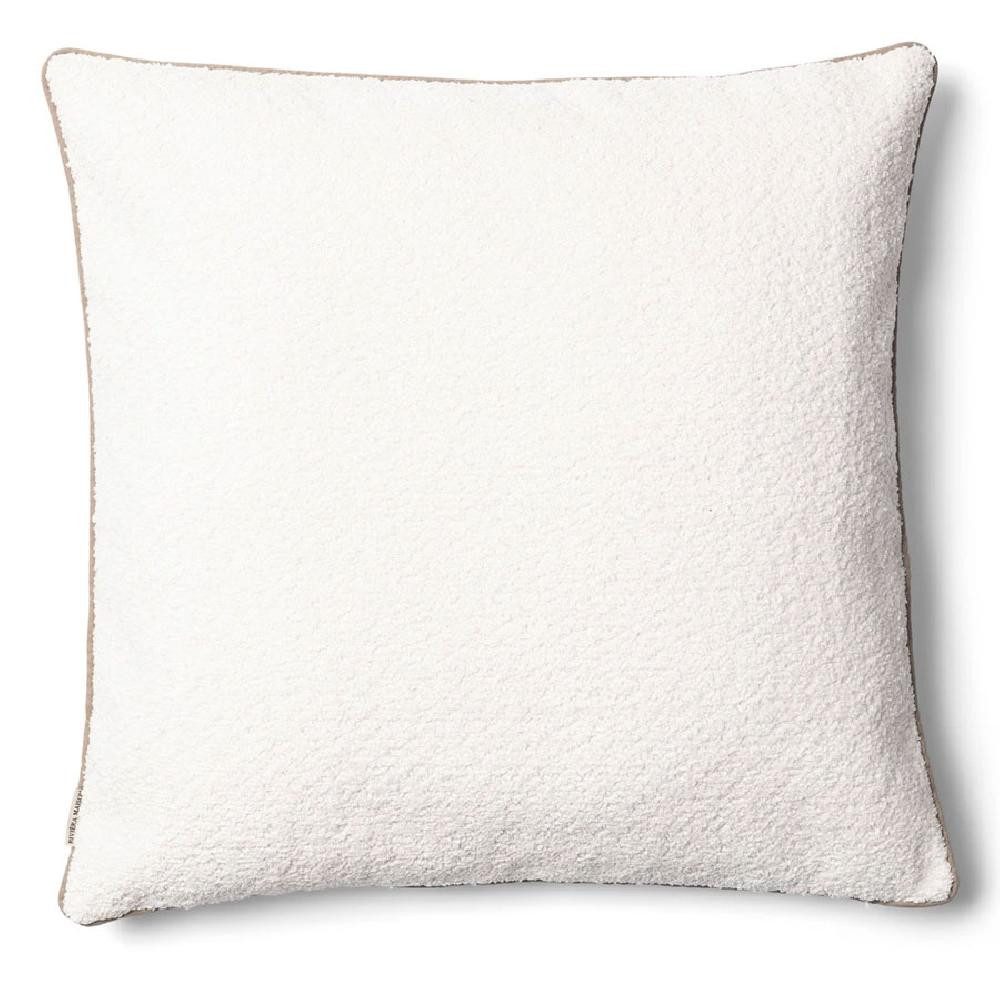 Rivièra Maison Kissenhülle Kissenhülle RM Bouclé günstig online kaufen