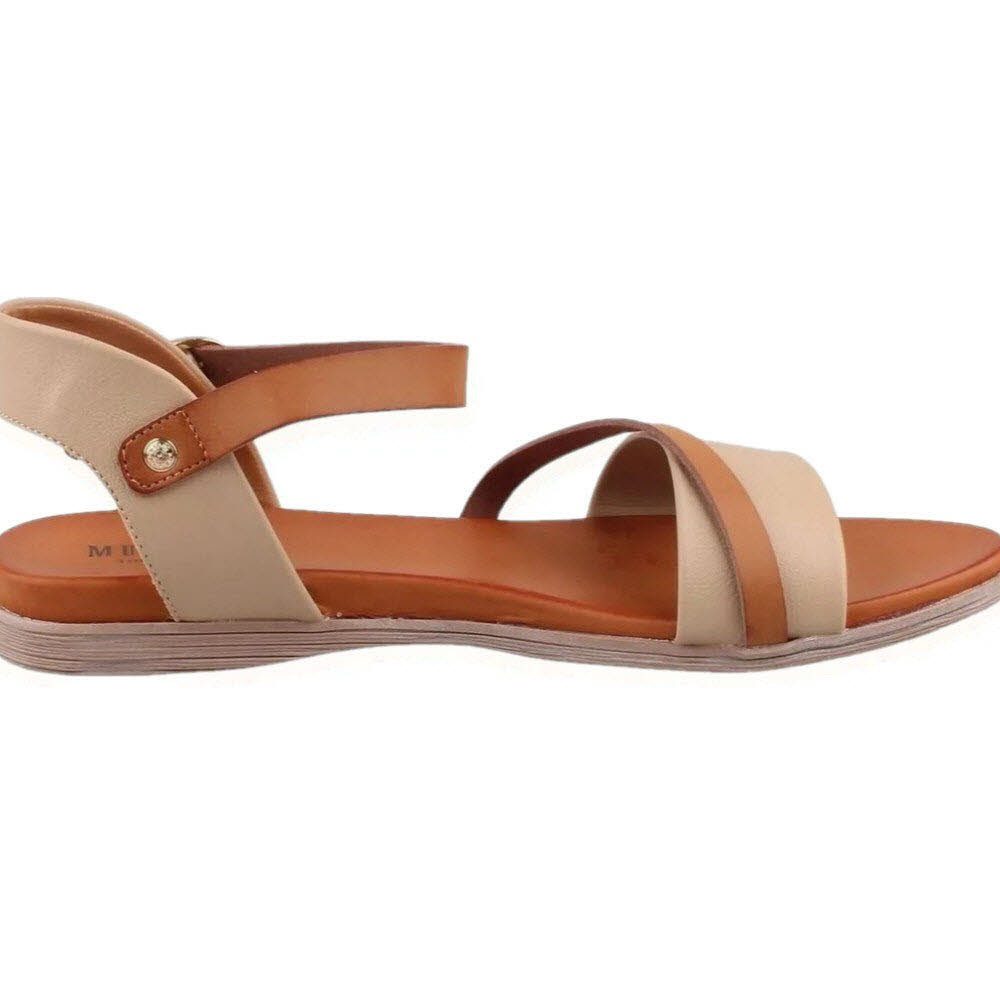 MUSTANG Damen Sandale Sandale günstig online kaufen