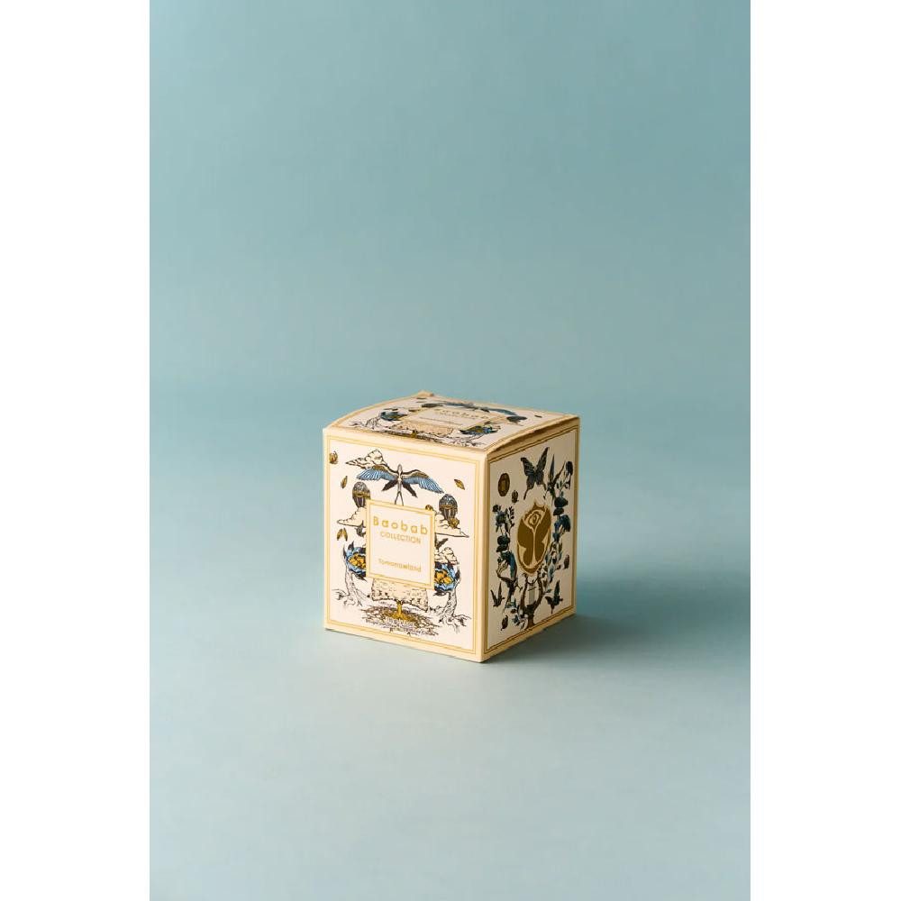 Baobab Duftkerze Duftkerze Tomorrowland 2026 My First (190g)