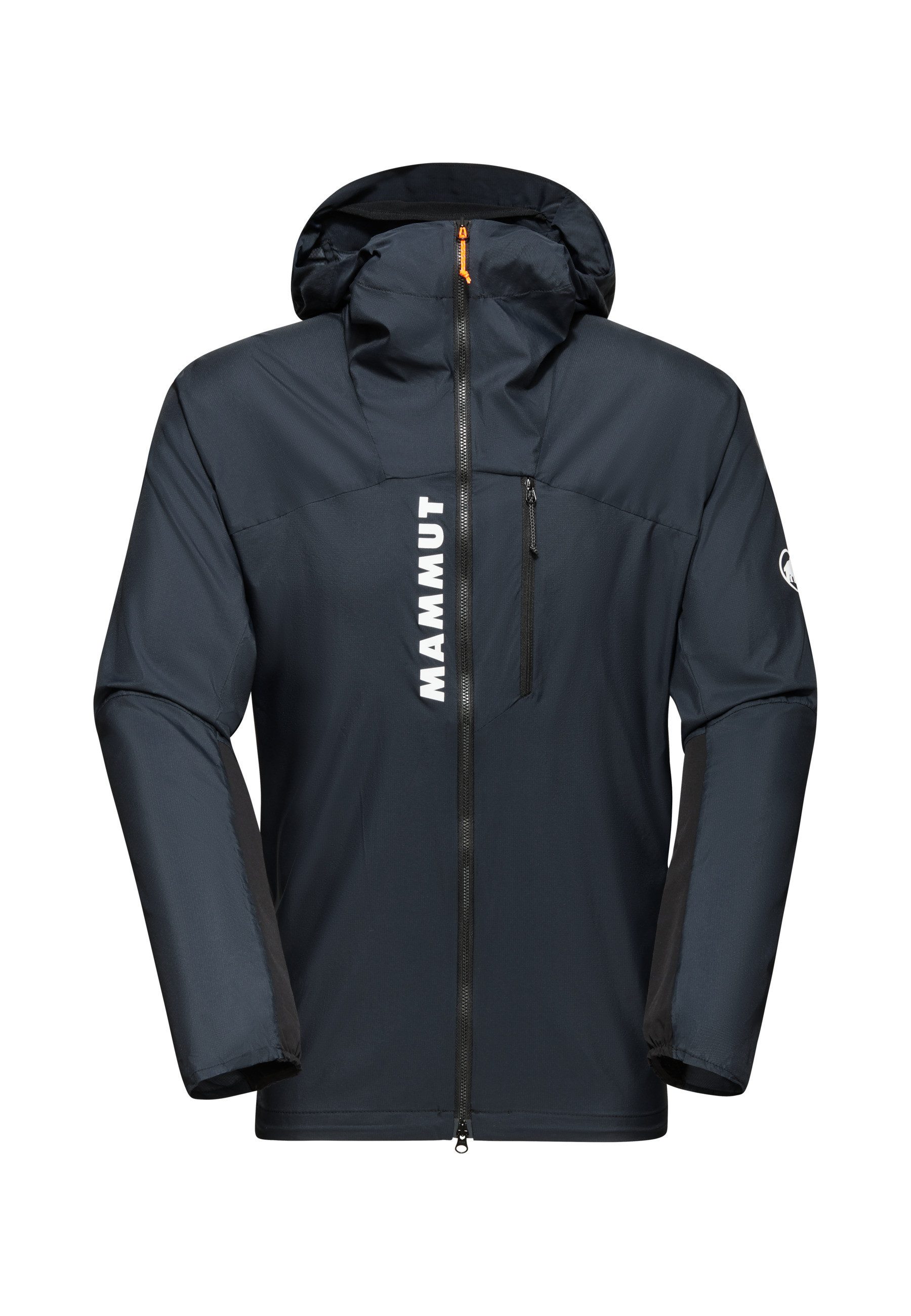 Mammut Windbreaker Aenergy WB Hooded Jacket Men günstig online kaufen