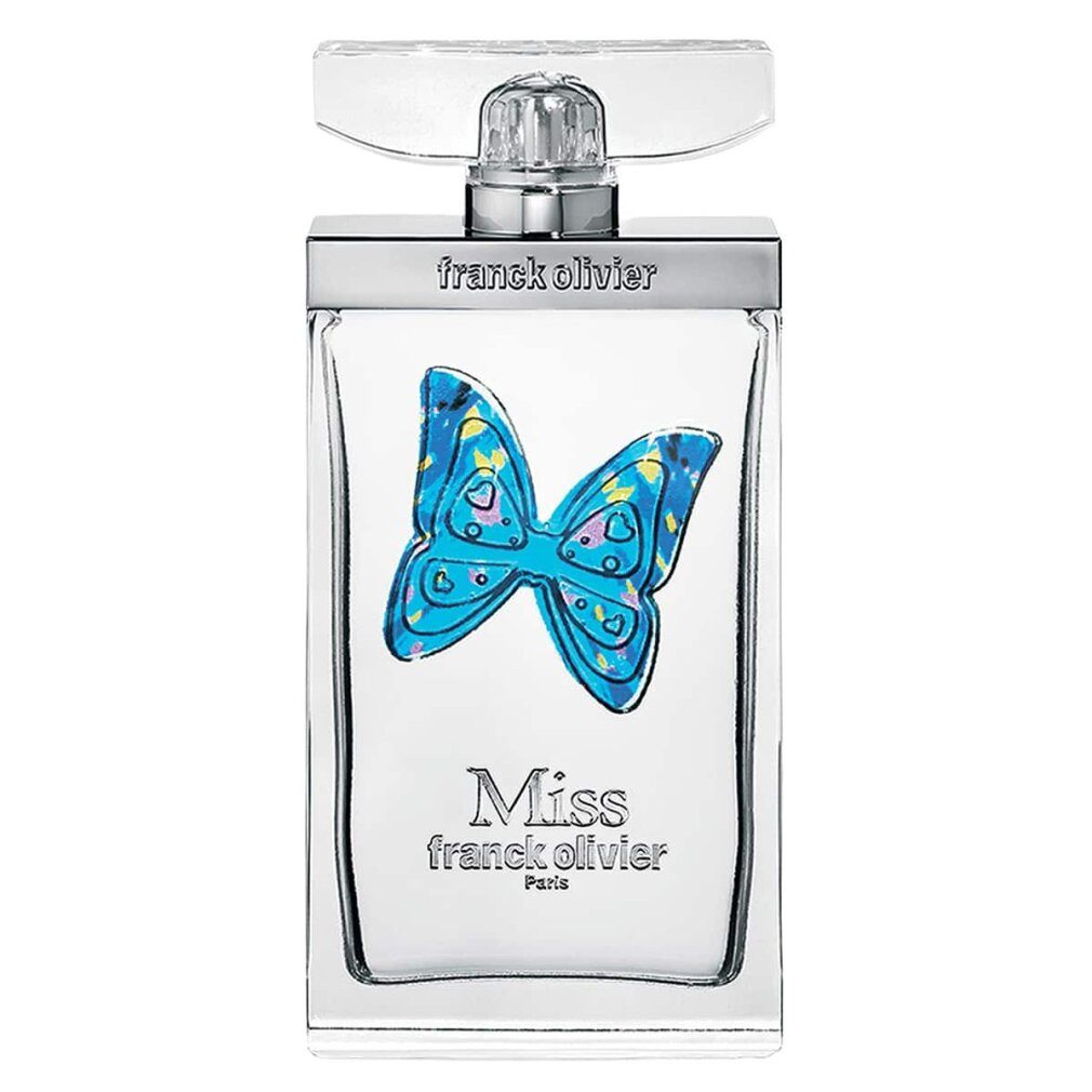Franck Olivier Eau de Parfum, Miss, Eau de Parfum, für Frauen