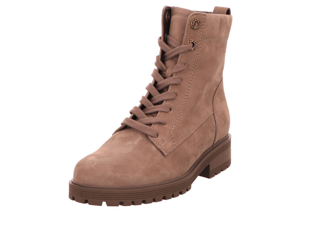 Schnürstiefel
