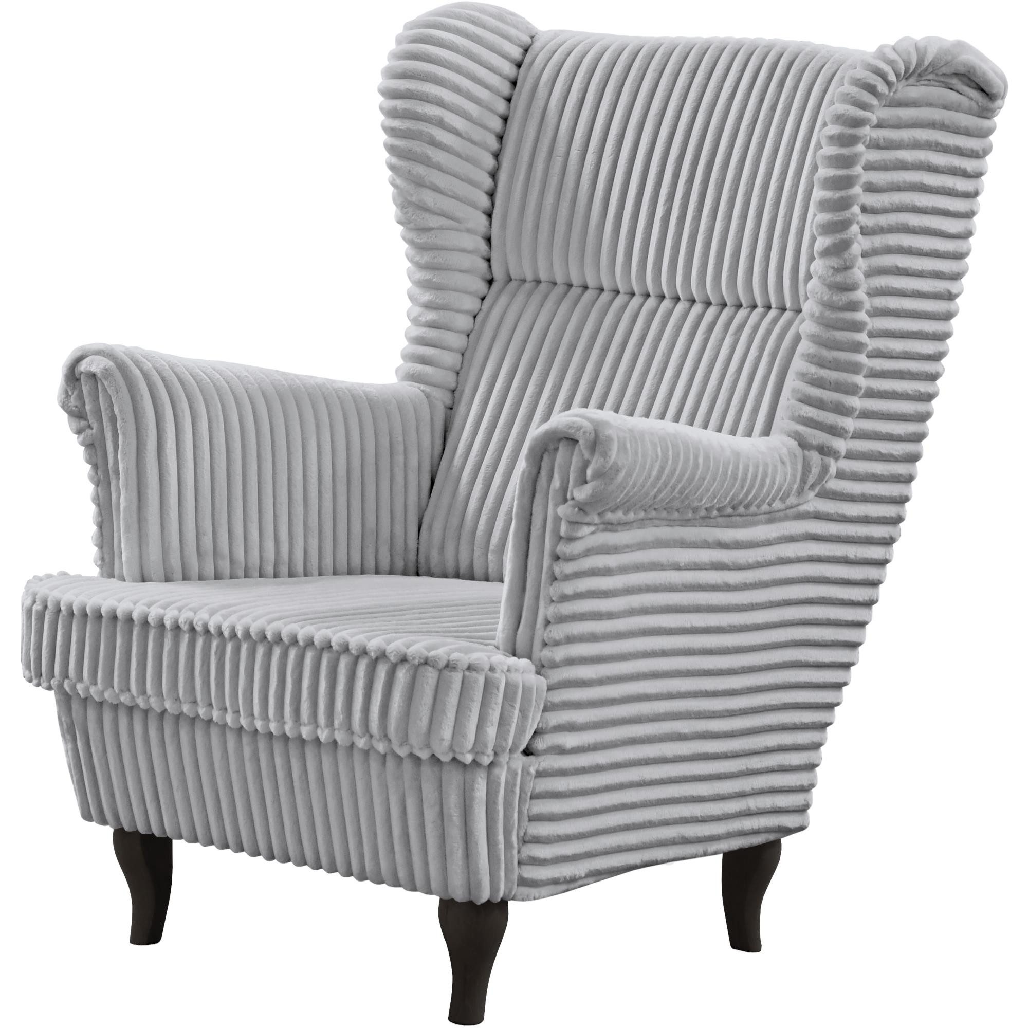 Beautysofa Sessel Moderner, bequemer, weicher, eleganter günstig online kaufen